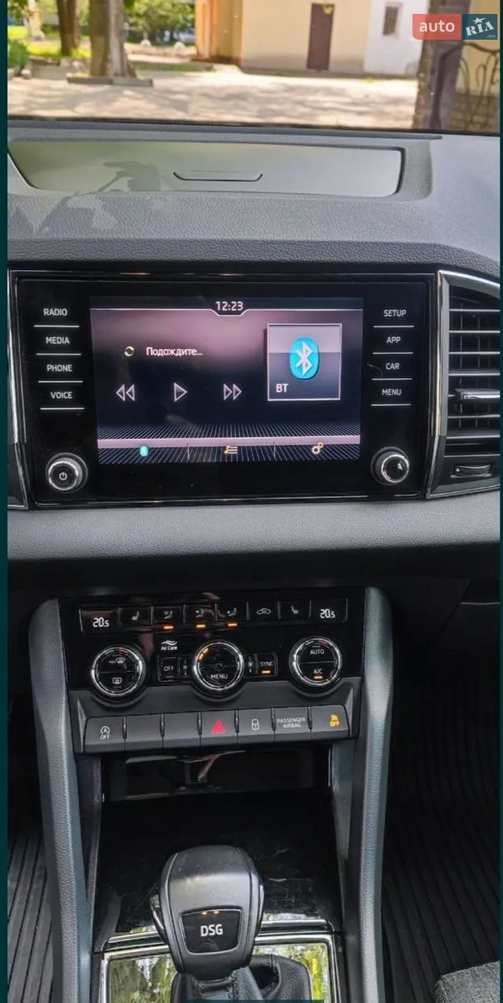 2018 Skoda Karoq - мініатюра 7