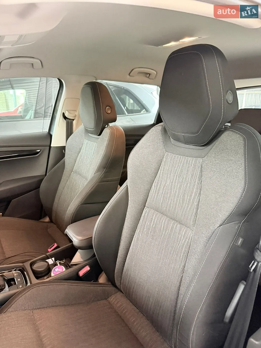 2018 Skoda Karoq - мініатюра 22