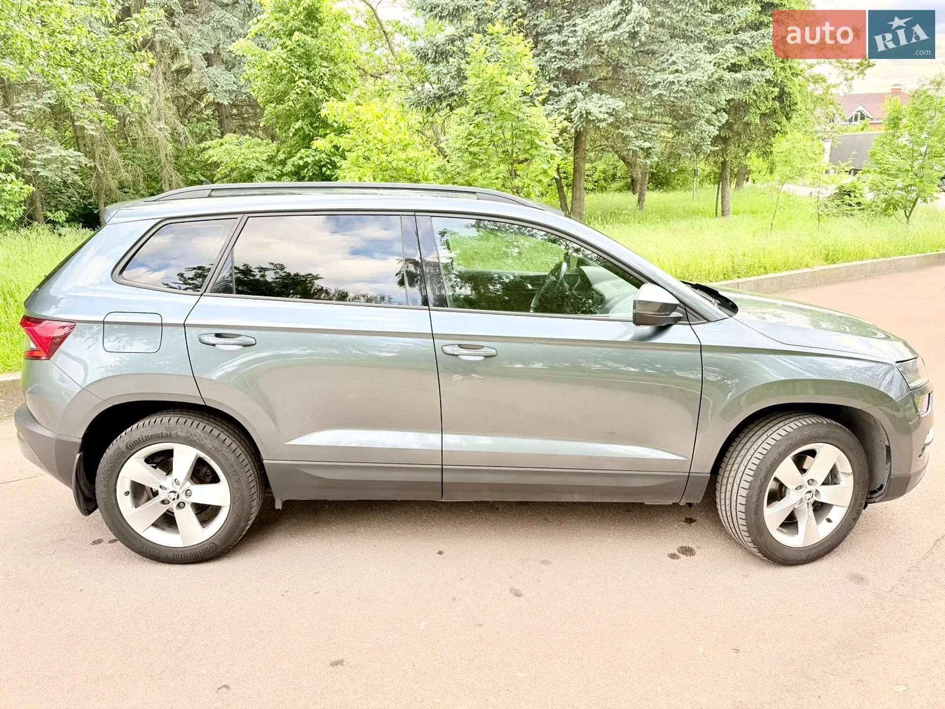 2018 Skoda Karoq - мініатюра 5