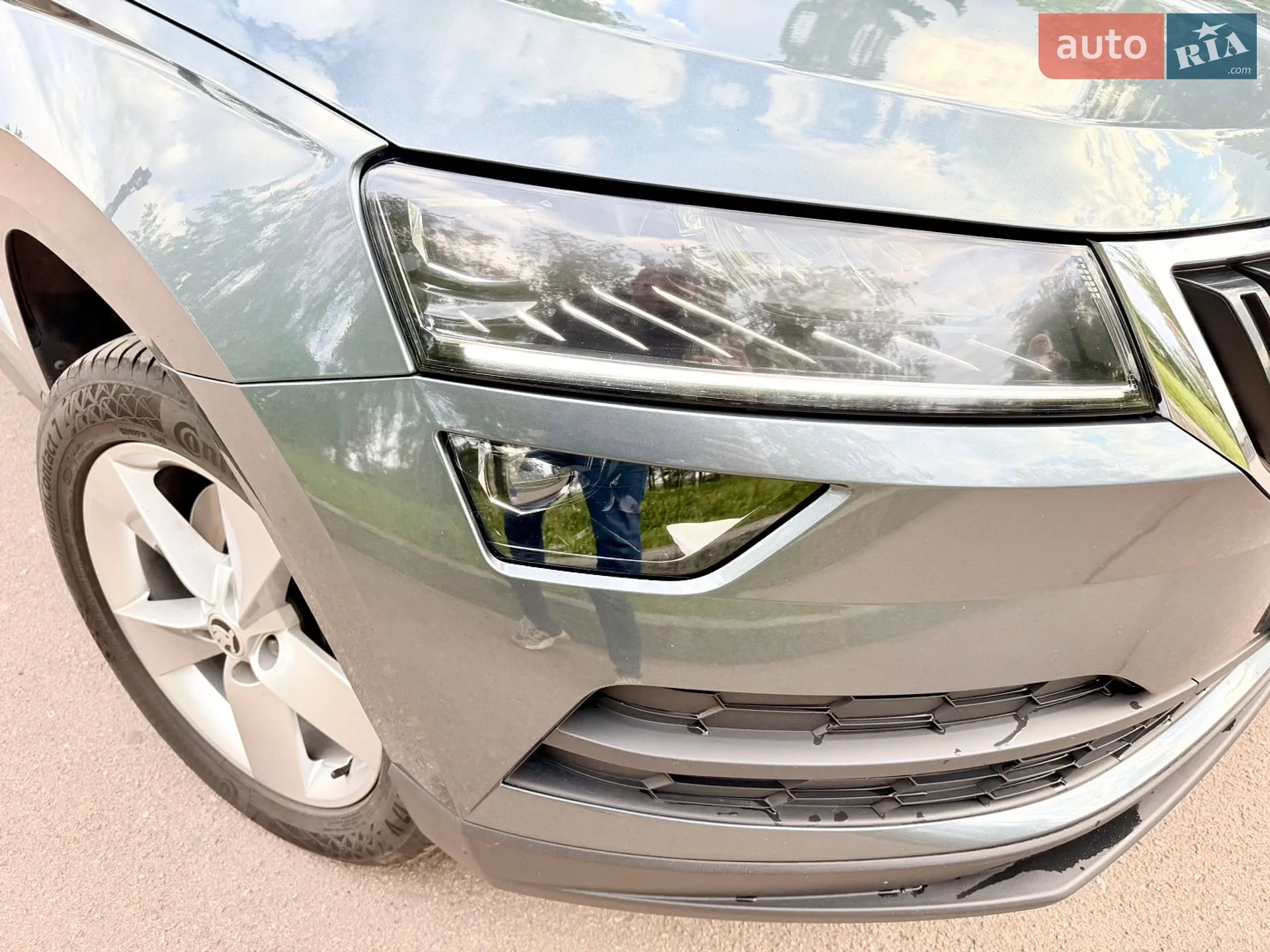 2018 Skoda Karoq - мініатюра 35