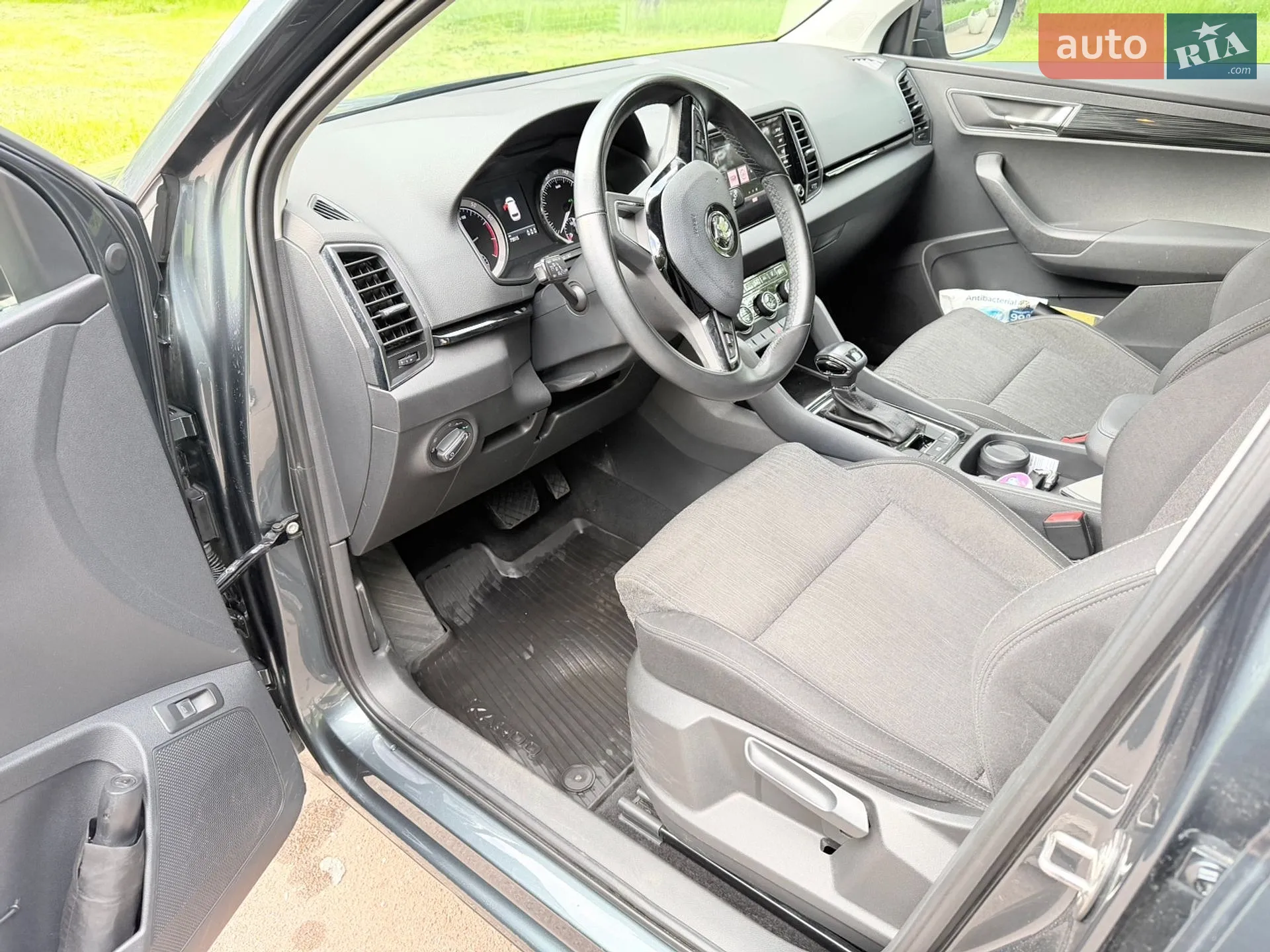 2018 Skoda Karoq - мініатюра 38
