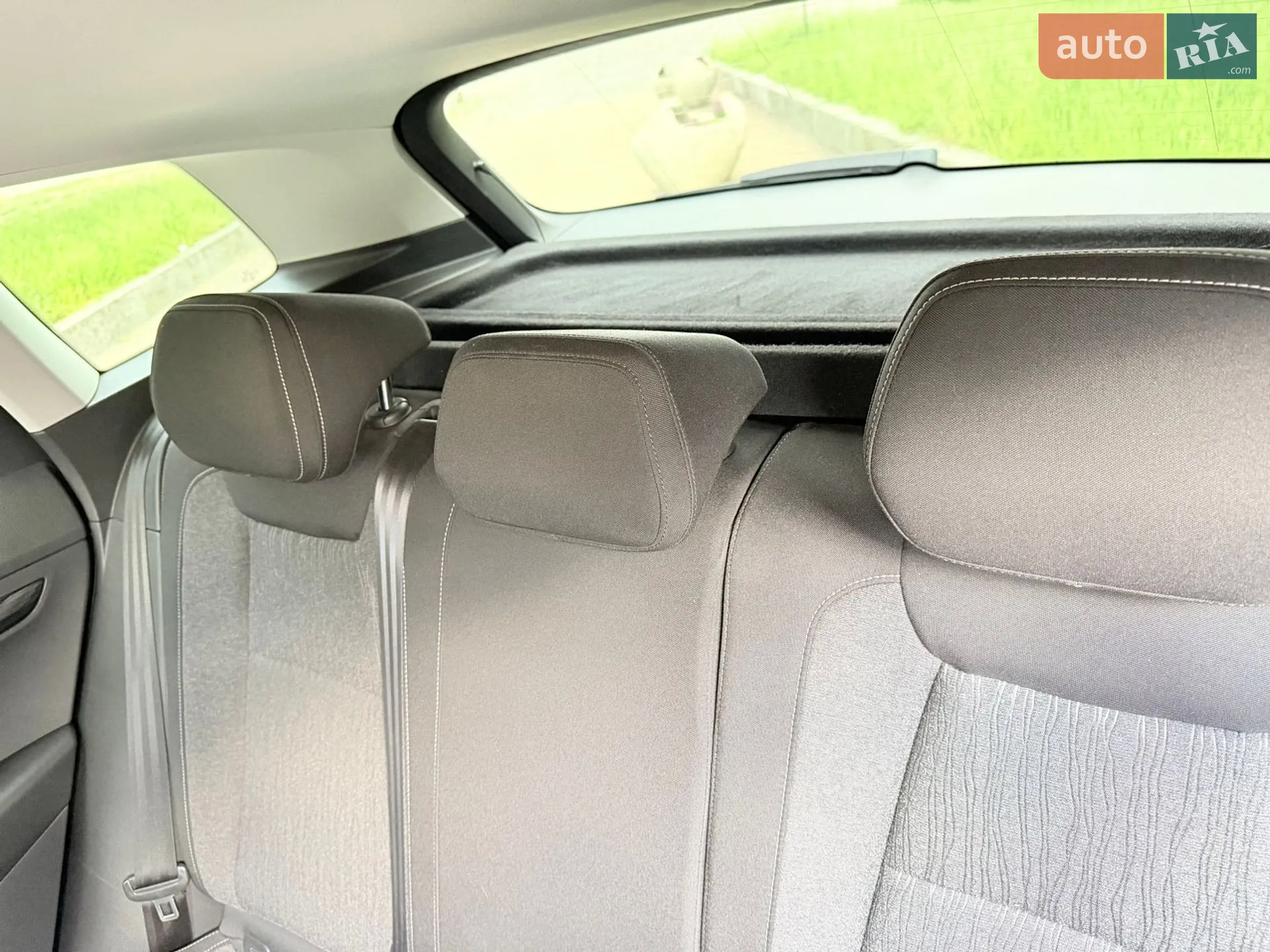 2018 Skoda Karoq - мініатюра 46
