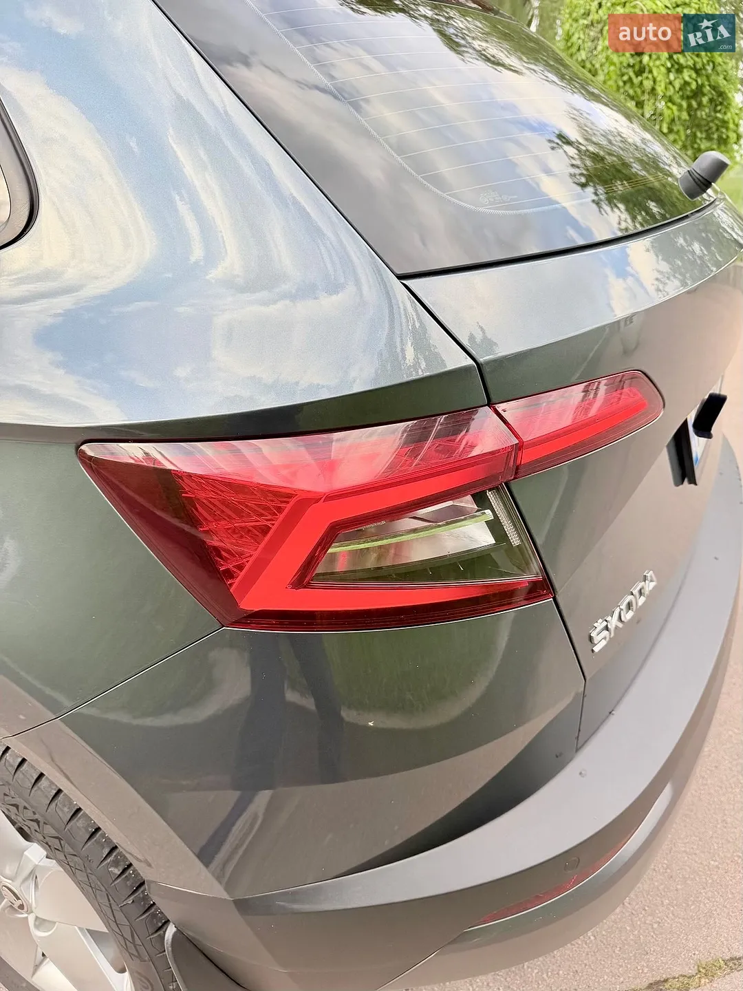 2018 Skoda Karoq - мініатюра 48