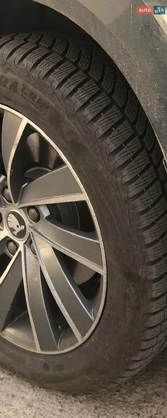 2018 Skoda Karoq - мініатюра 49