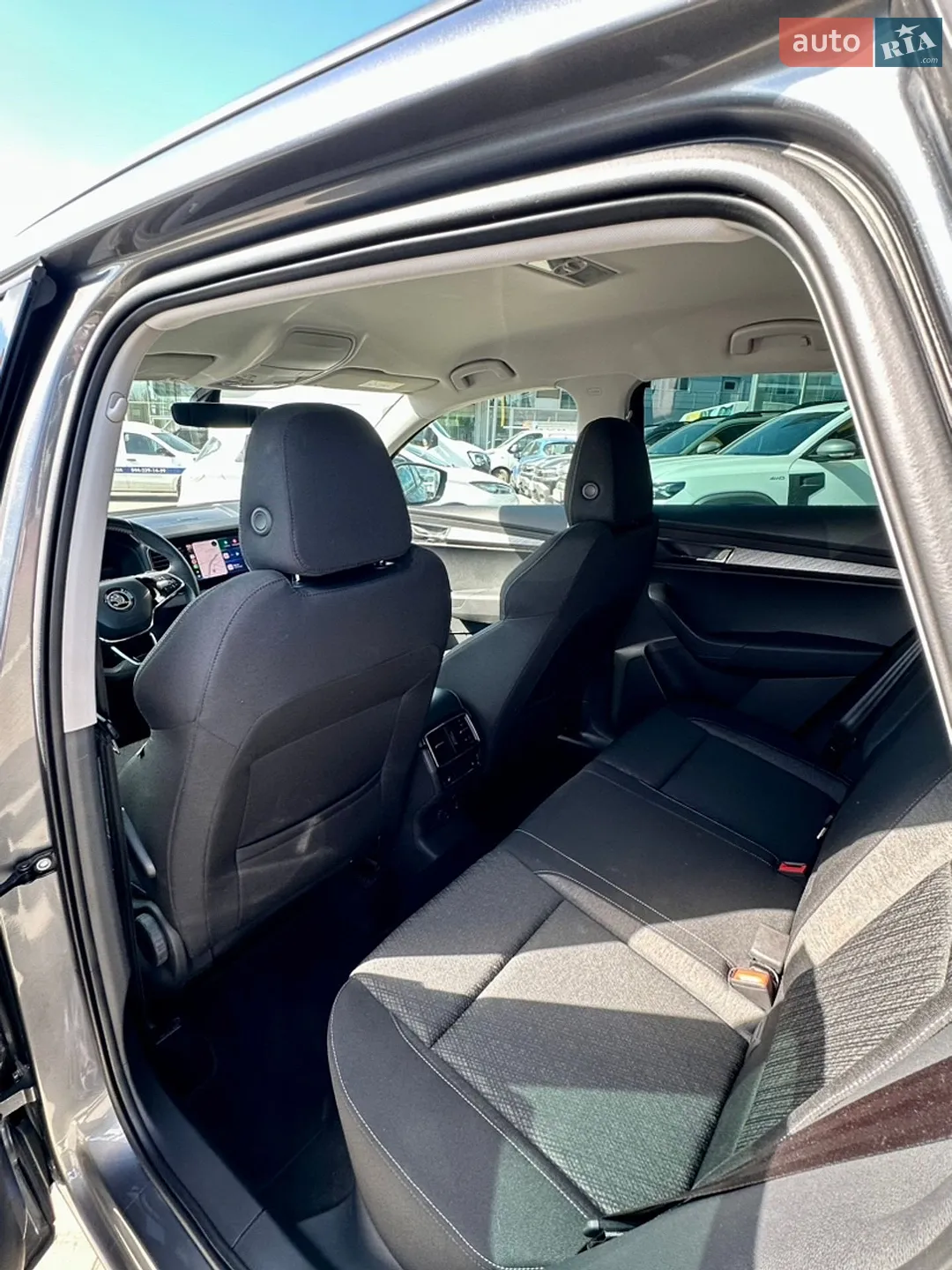 2023 Skoda Karoq - мініатюра 14