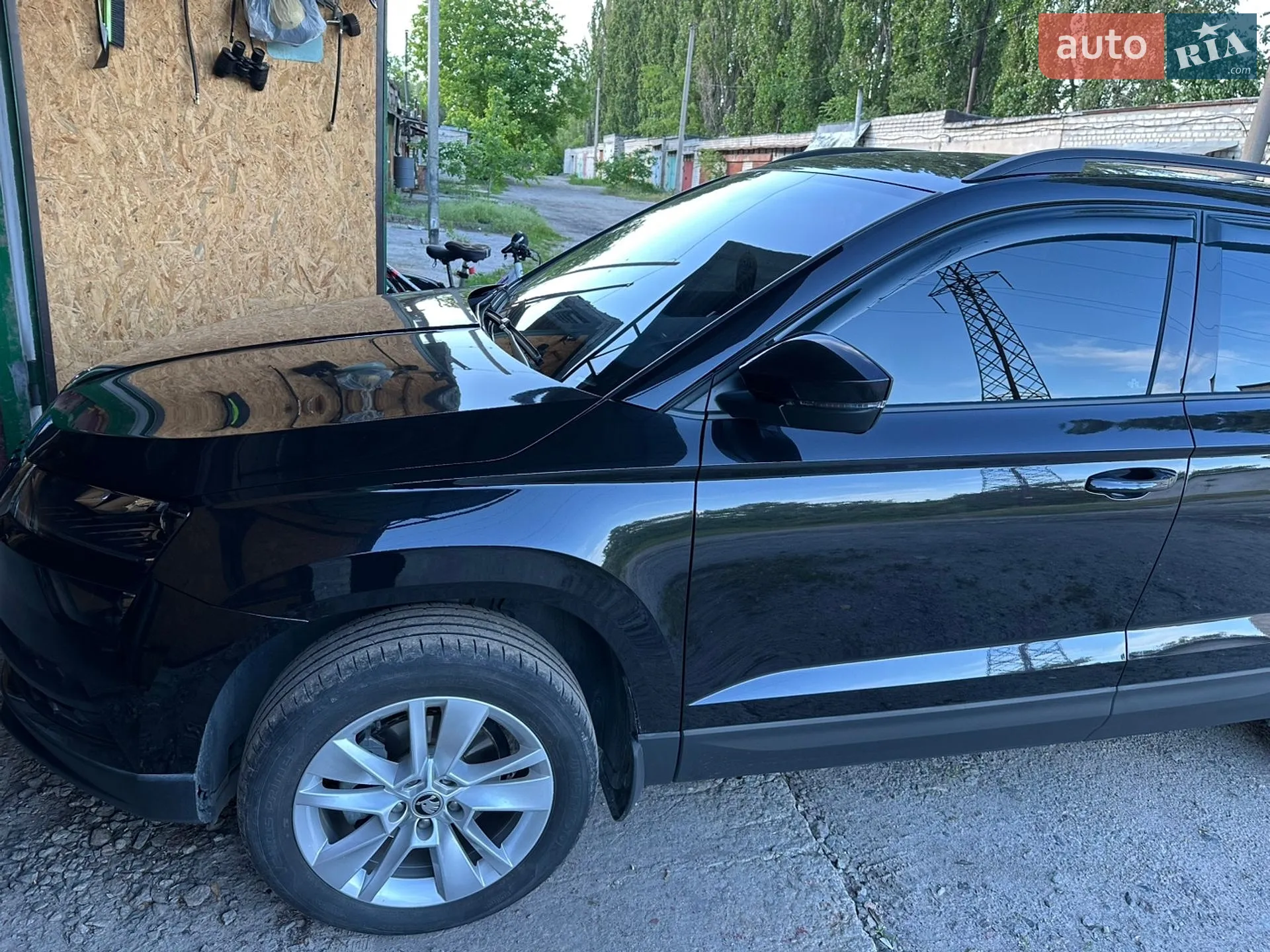 2020 Skoda Karoq - мініатюра 5