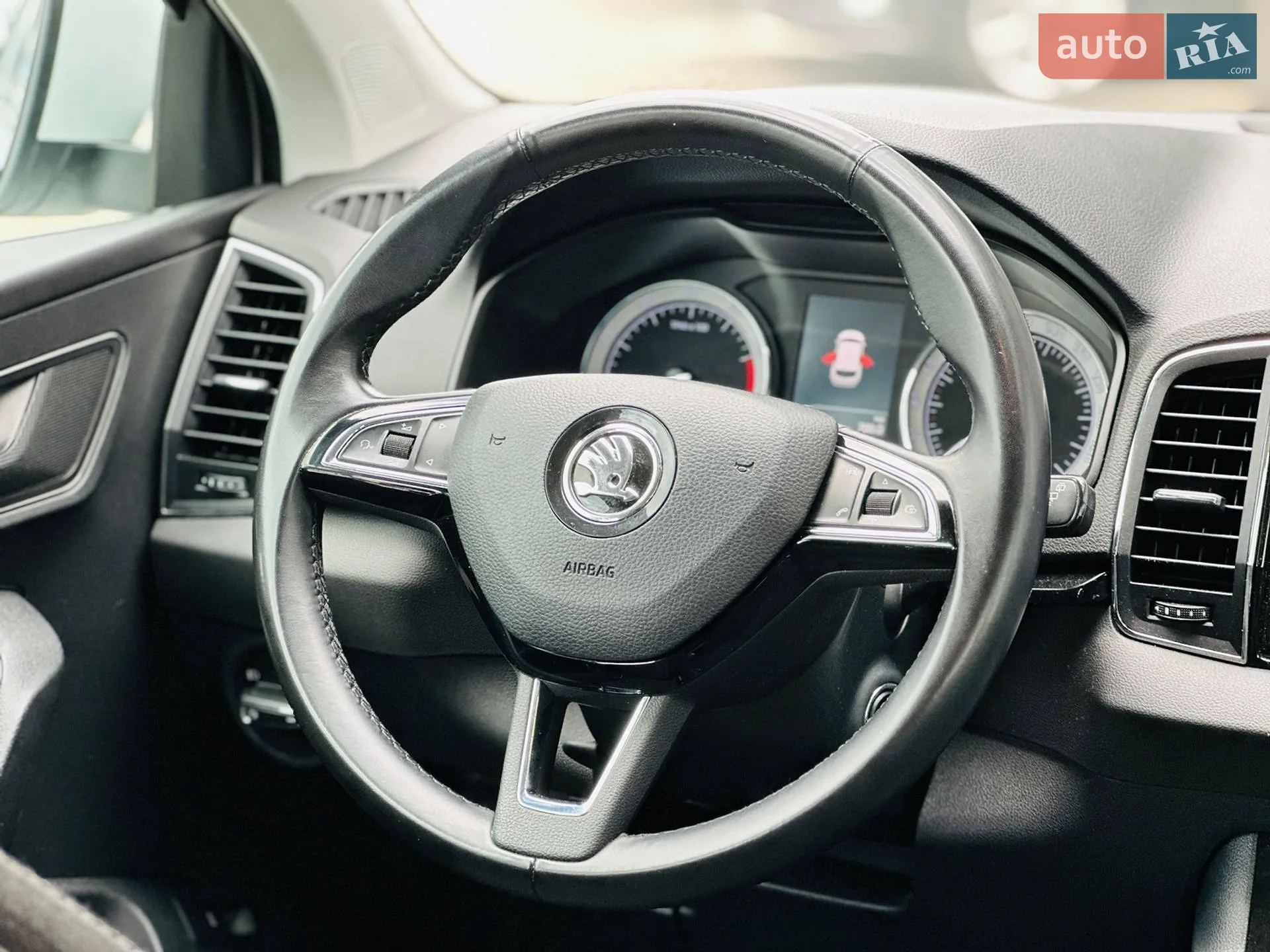 2018 Skoda Karoq - мініатюра 28