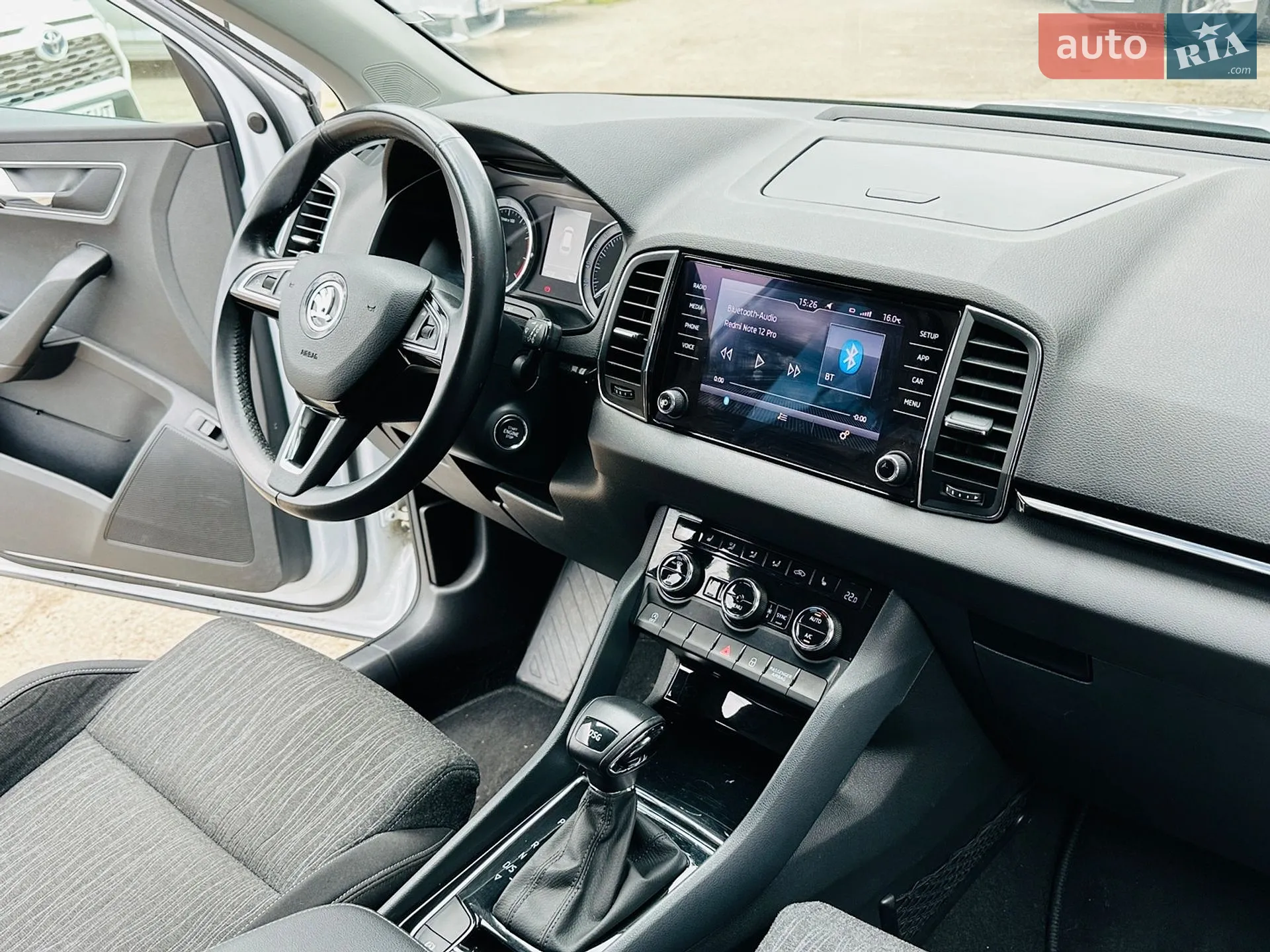 2018 Skoda Karoq - мініатюра 38