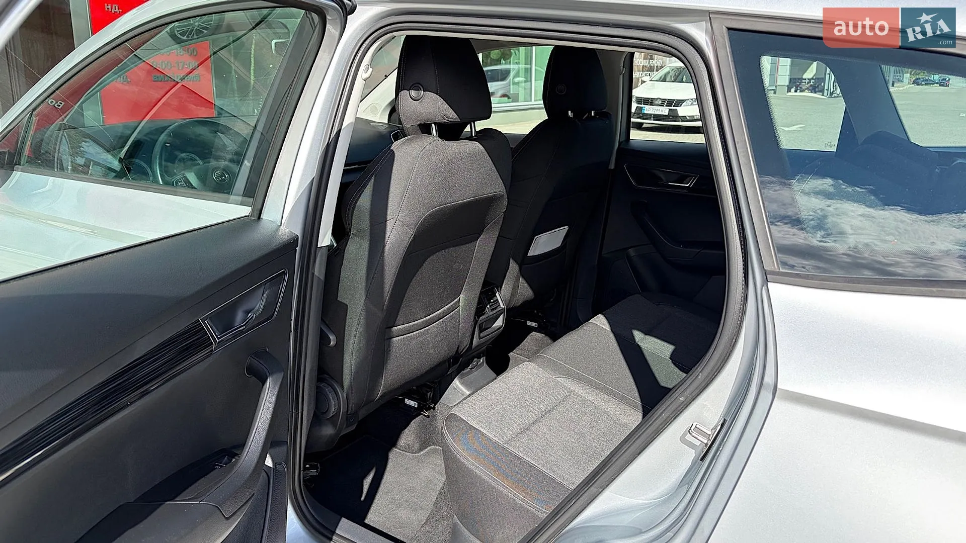 2018 Skoda Karoq - мініатюра 11
