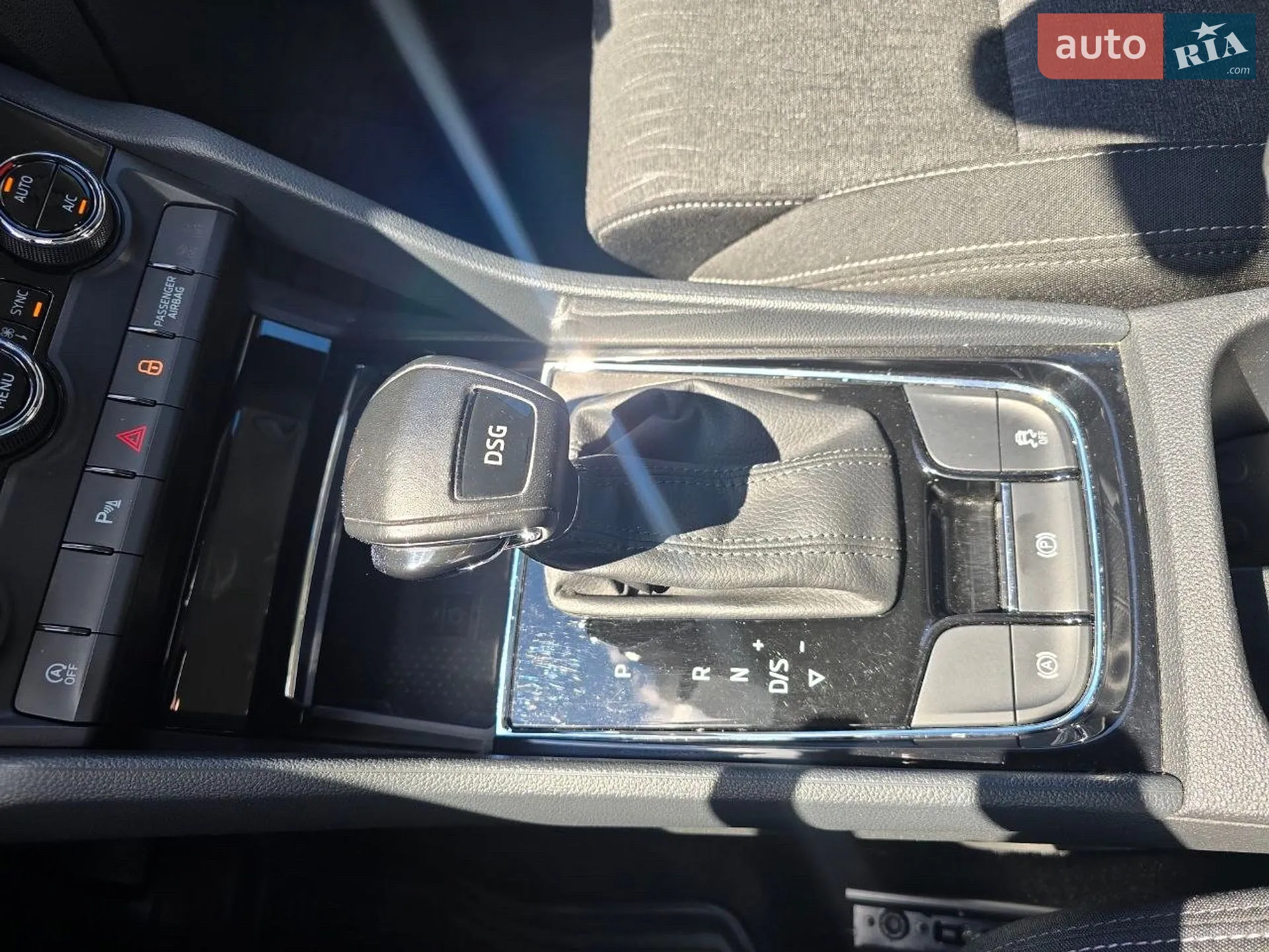 2020 Skoda Karoq - мініатюра 13
