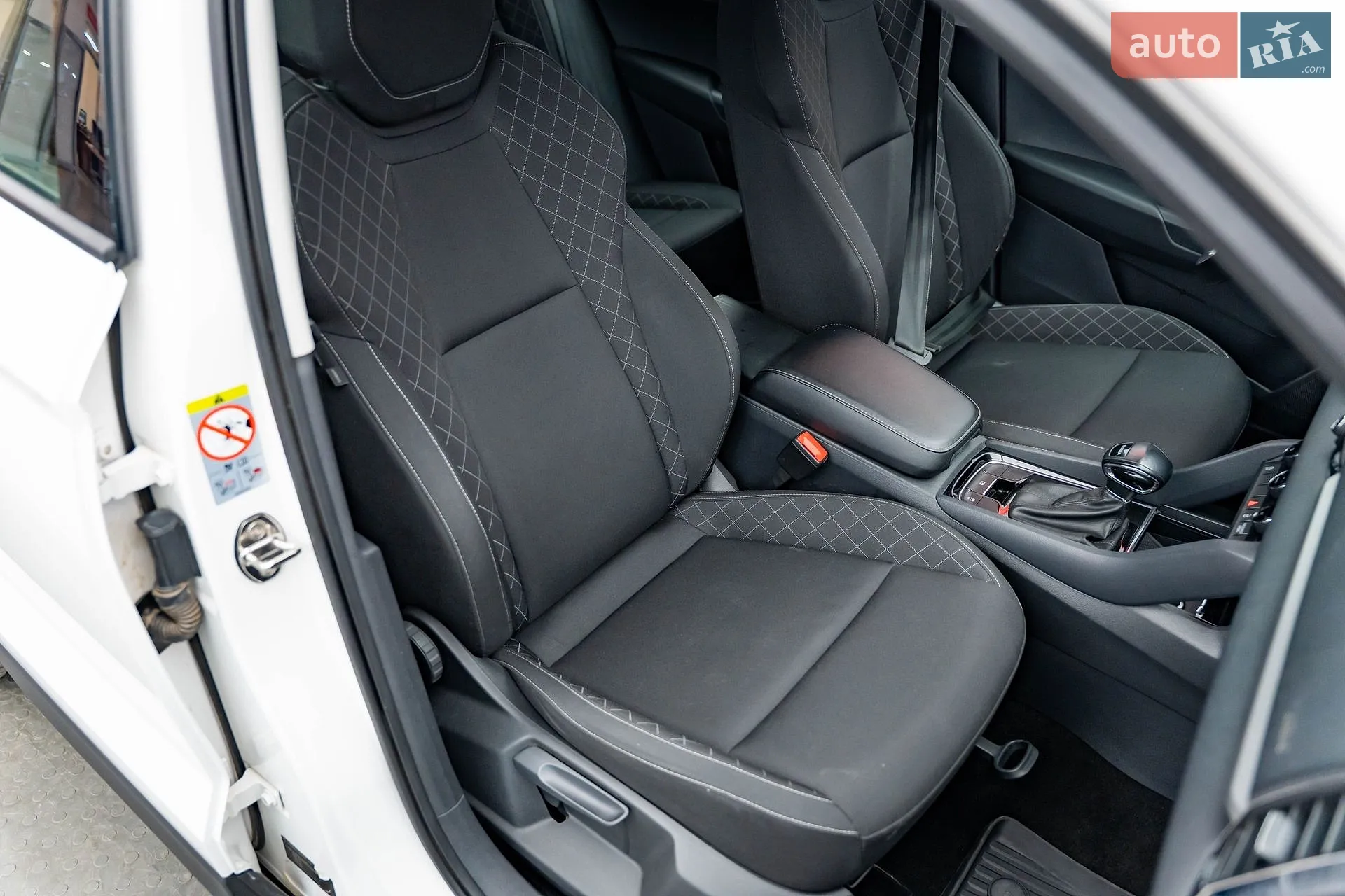 2021 Skoda Karoq - мініатюра 24