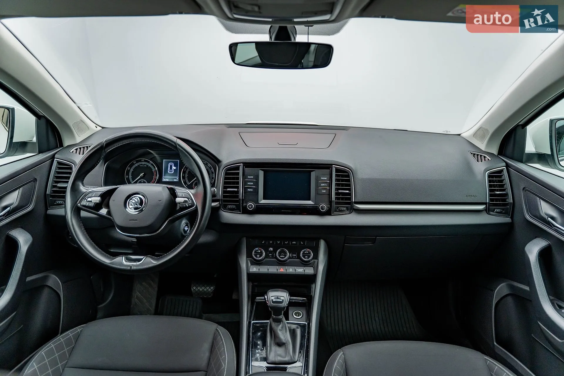 2021 Skoda Karoq - мініатюра 10