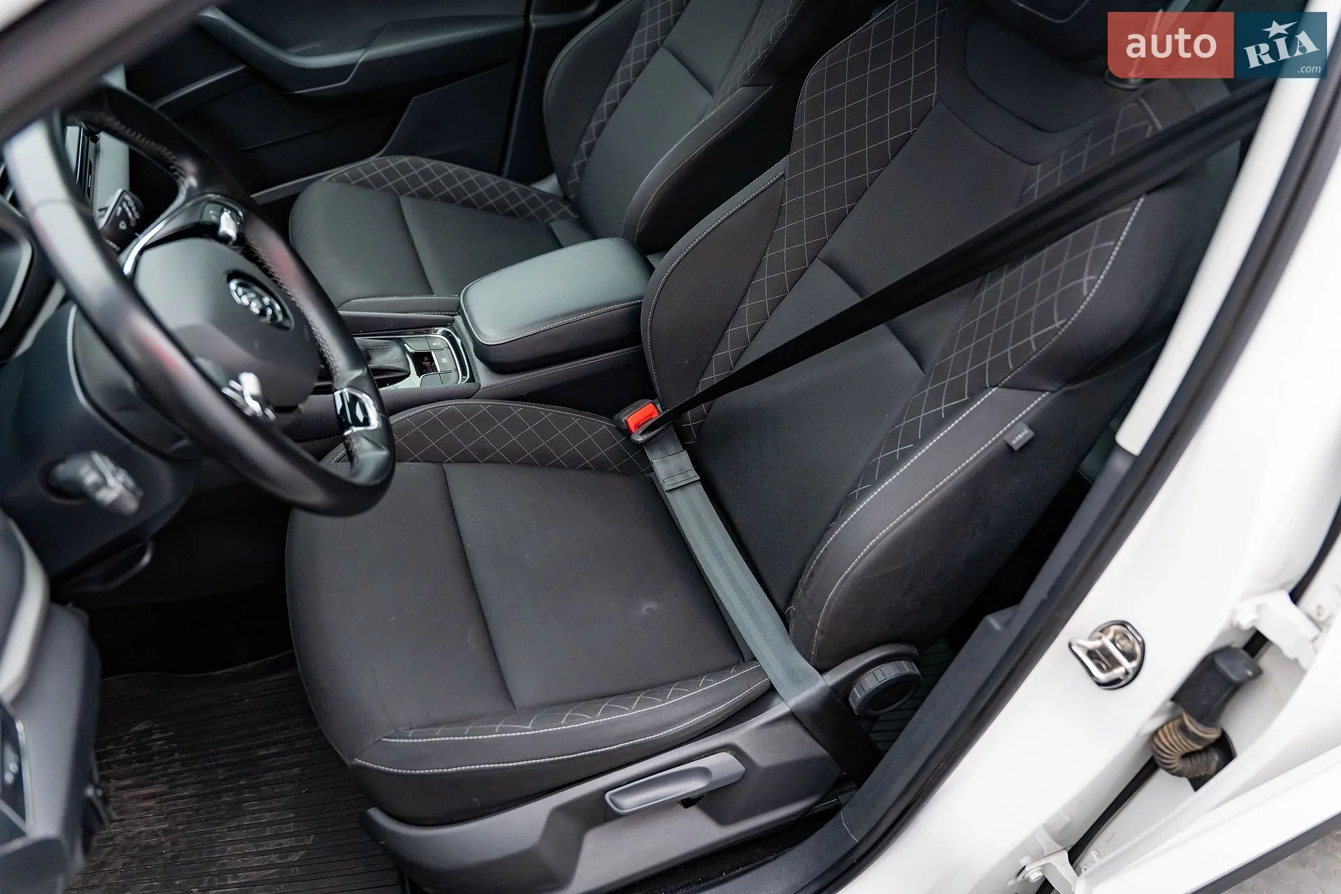 2021 Skoda Karoq - мініатюра 9