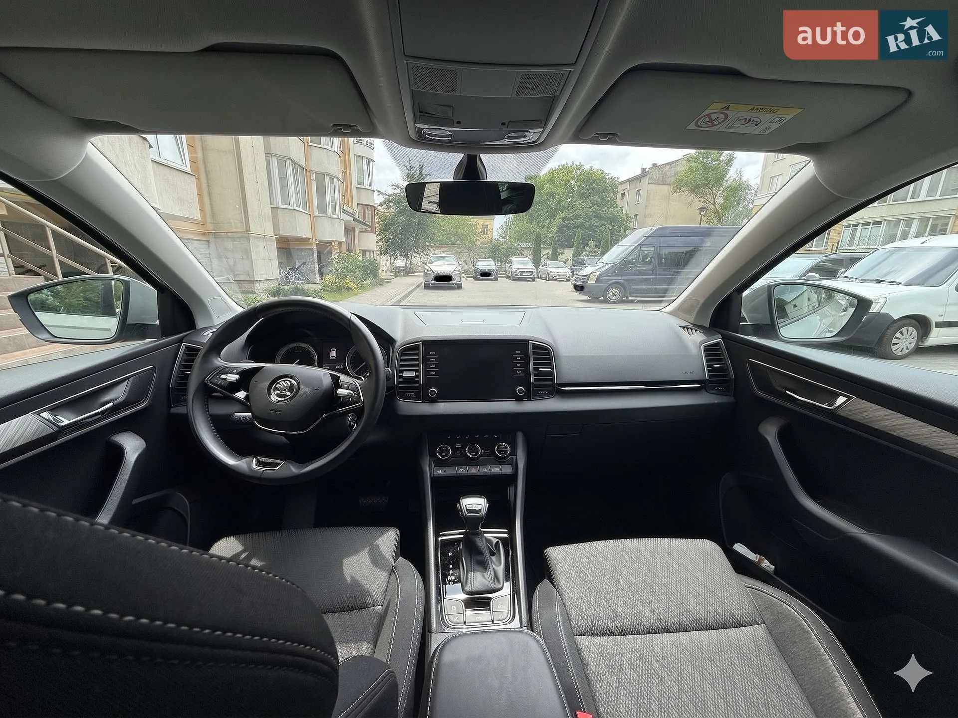2022 Skoda Karoq - мініатюра 9