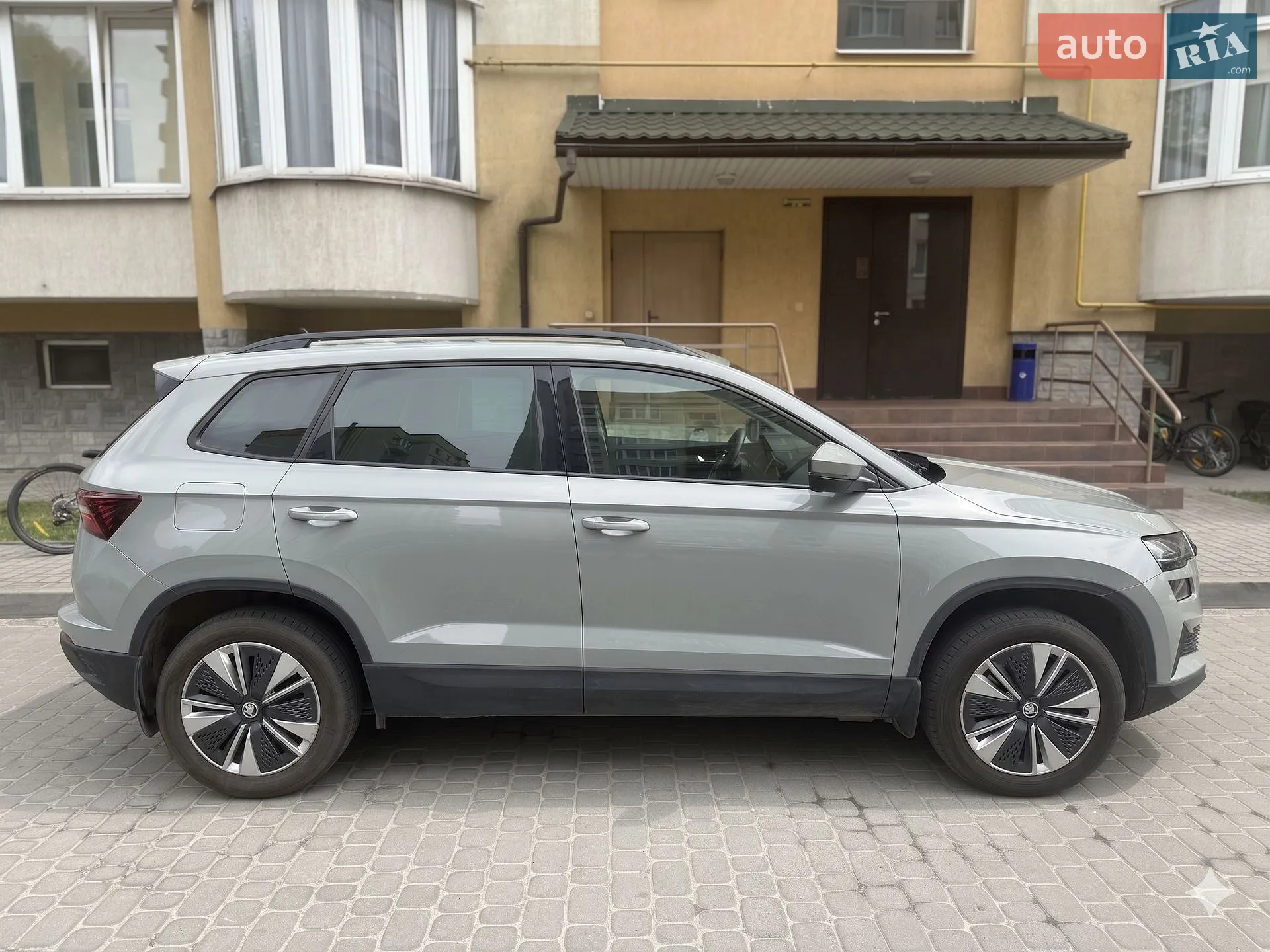 2022 Skoda Karoq - мініатюра 4