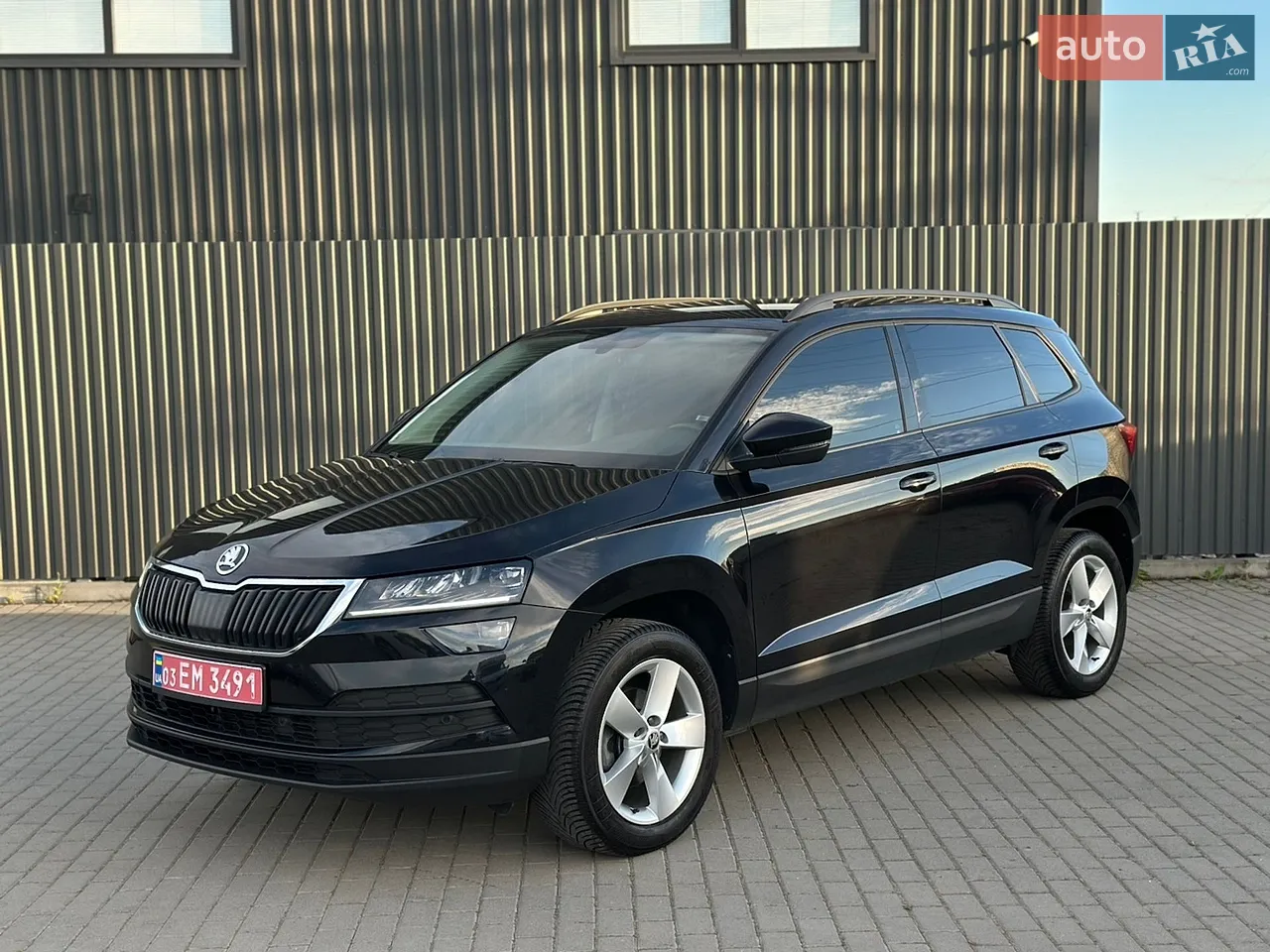 2018 Nissan Qashqai - мініатюра 31