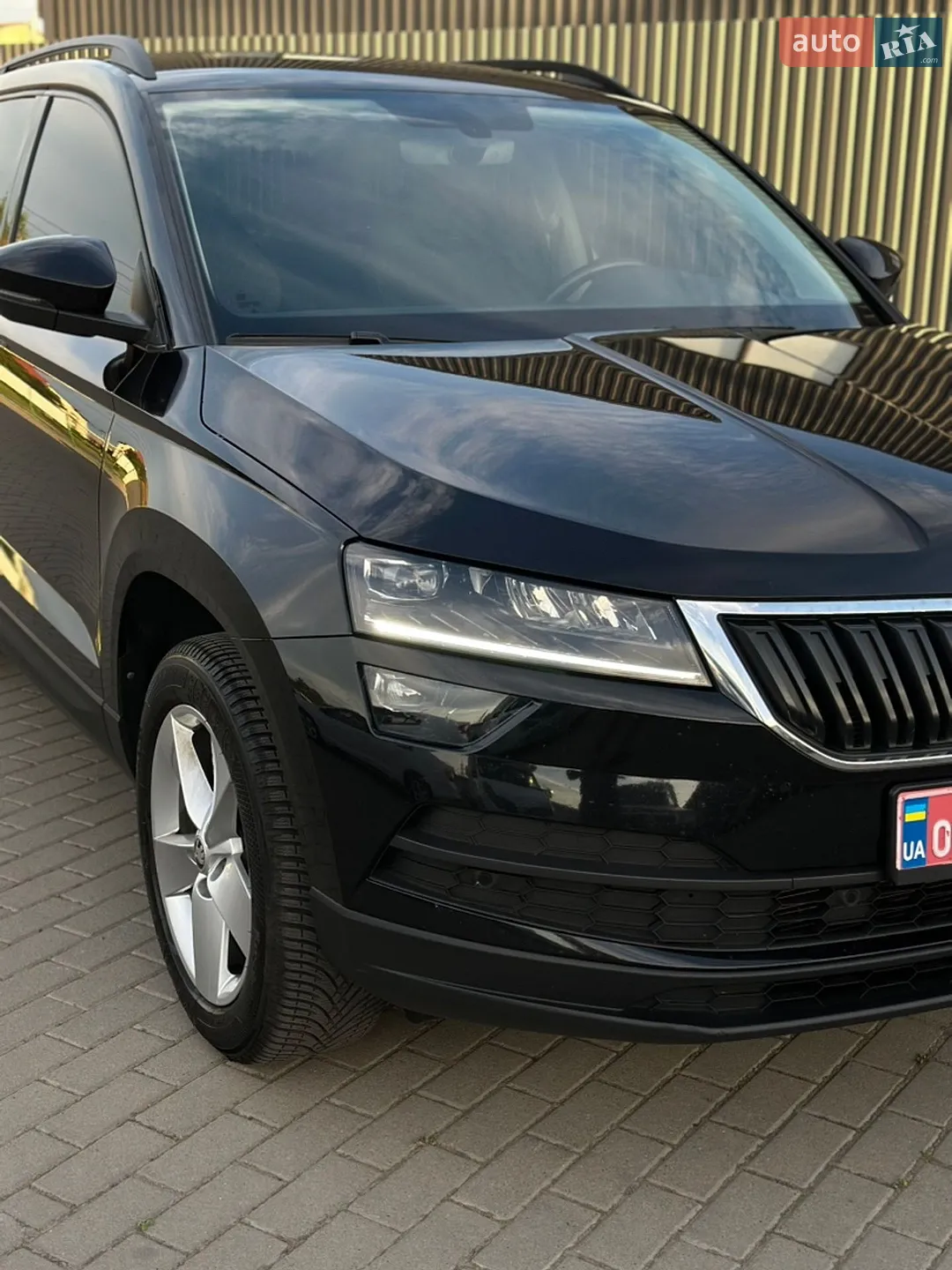 2021 Skoda Karoq - мініатюра 4