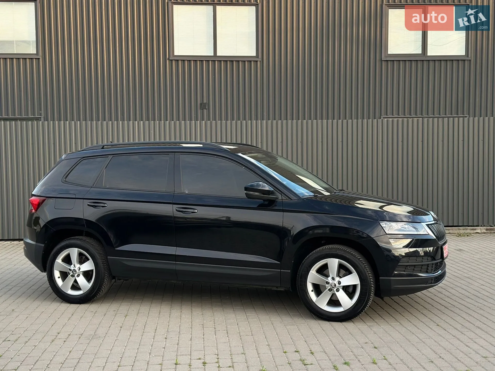 2021 Skoda Karoq - мініатюра 5