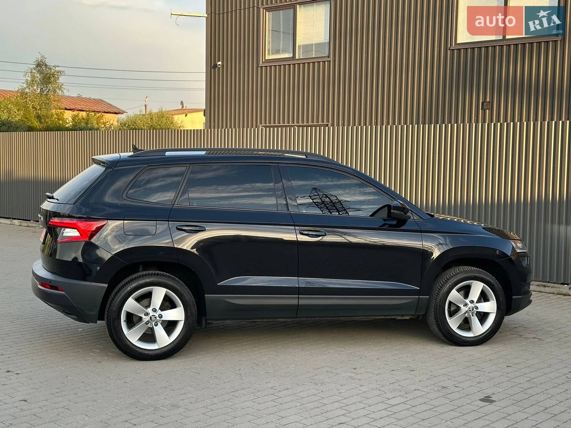 2021 Skoda Karoq - мініатюра 7