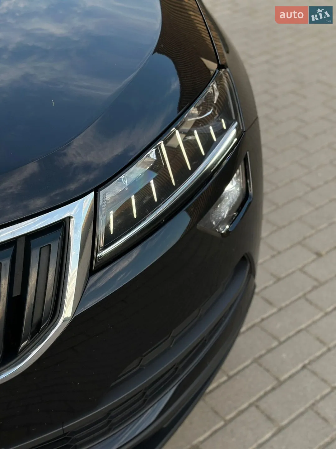 2021 Skoda Karoq - мініатюра 9