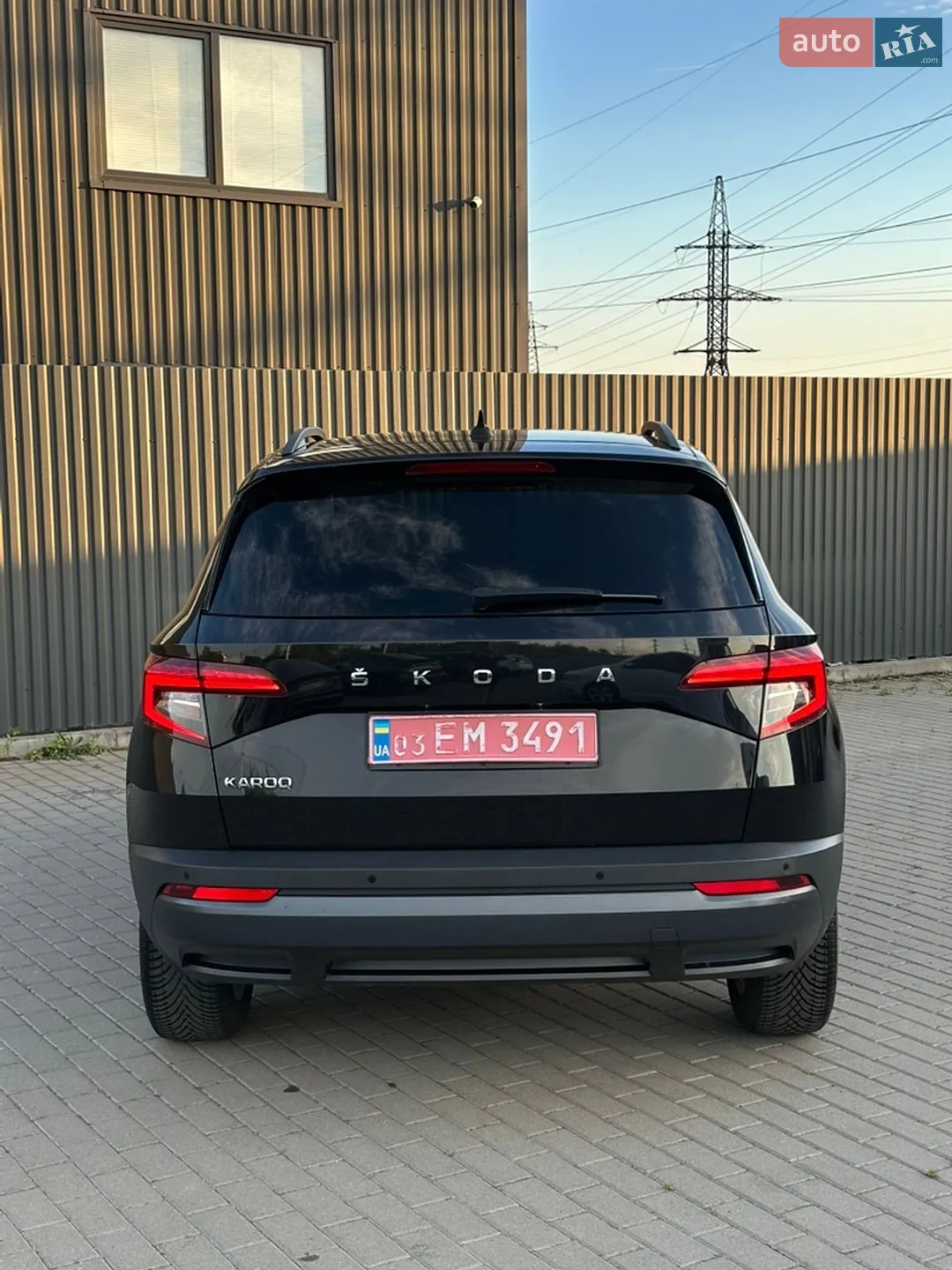 2021 Skoda Karoq - мініатюра 10
