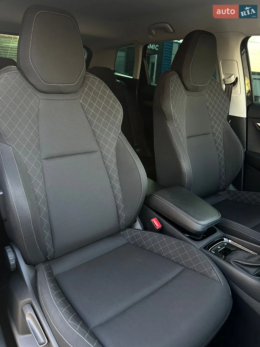 2021 Skoda Karoq - мініатюра 14
