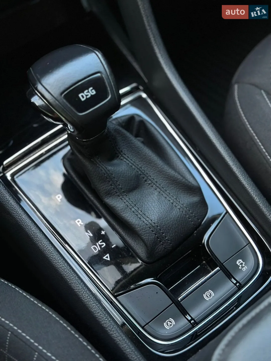 2021 Skoda Karoq - мініатюра 15