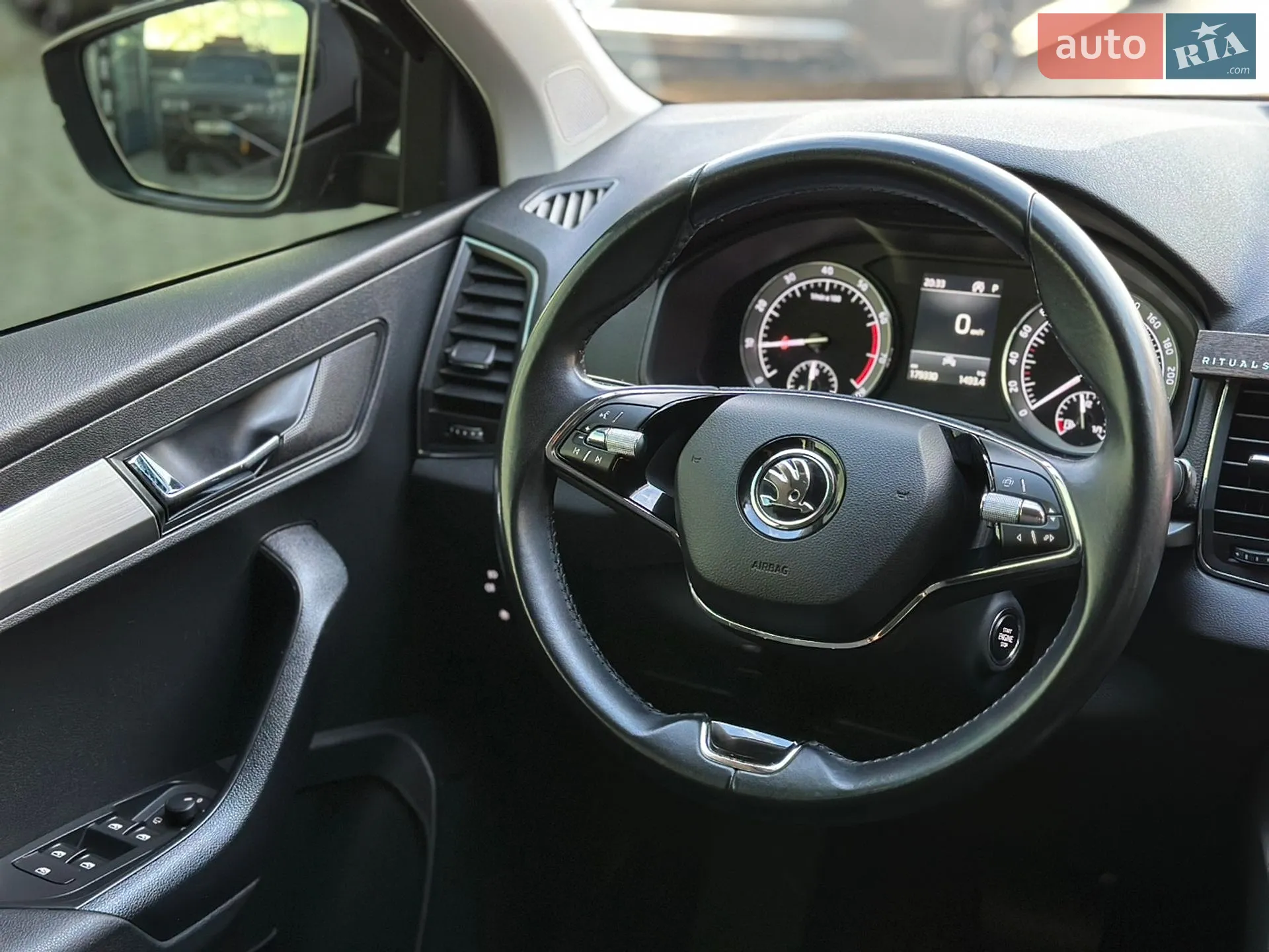2021 Skoda Karoq - мініатюра 24