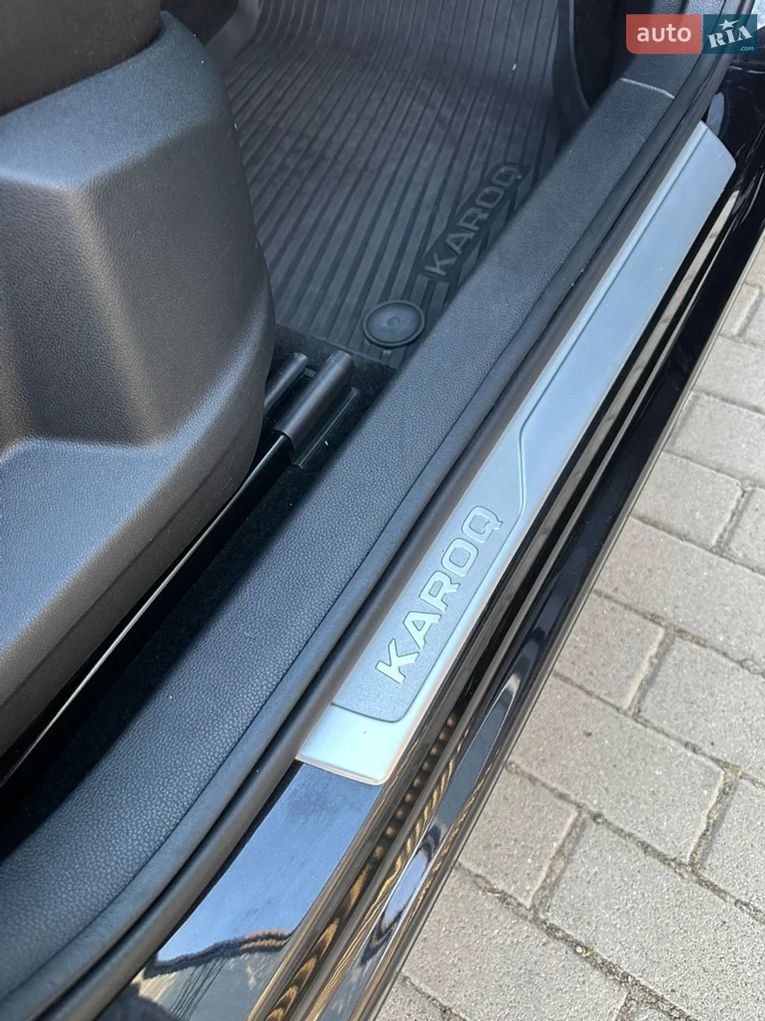 2021 Skoda Karoq - мініатюра 30
