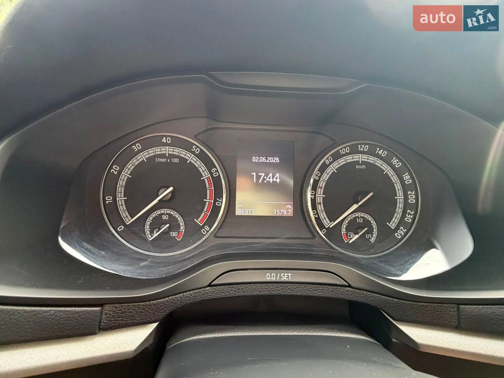 2021 Skoda Karoq - мініатюра 8