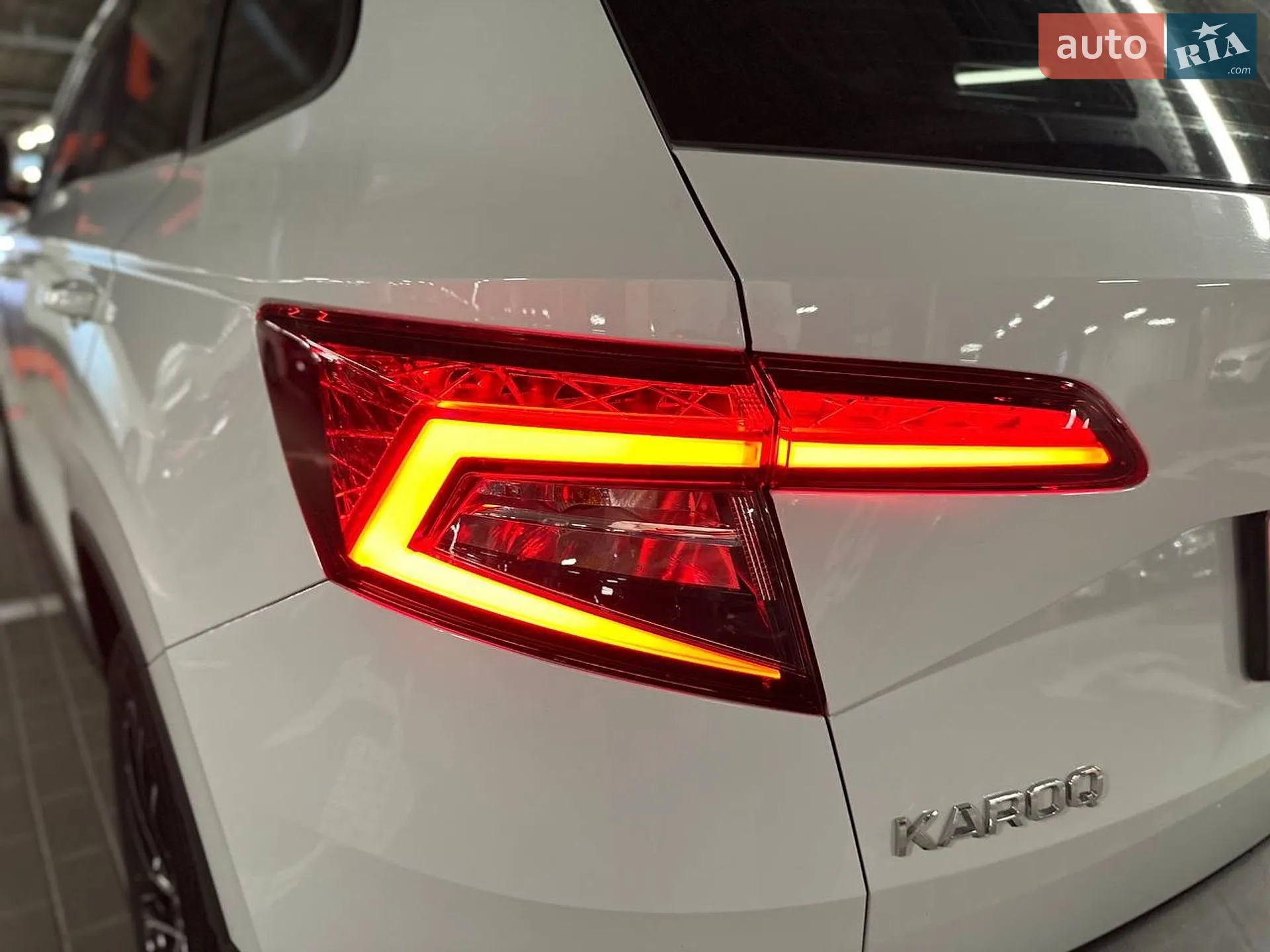 2021 Skoda Karoq - мініатюра 9