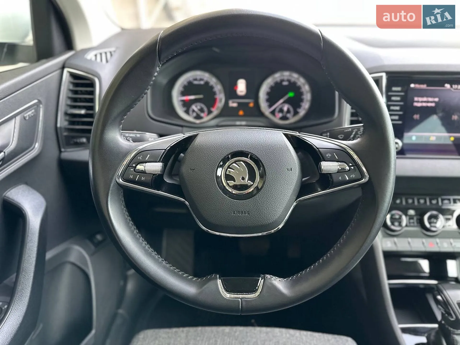 2021 Skoda Karoq - мініатюра 14