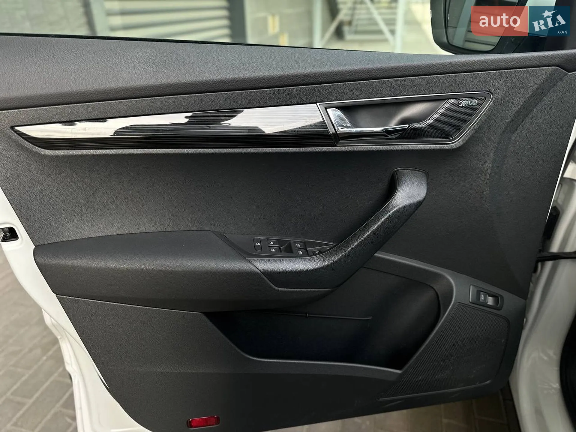 2021 Skoda Karoq - мініатюра 18