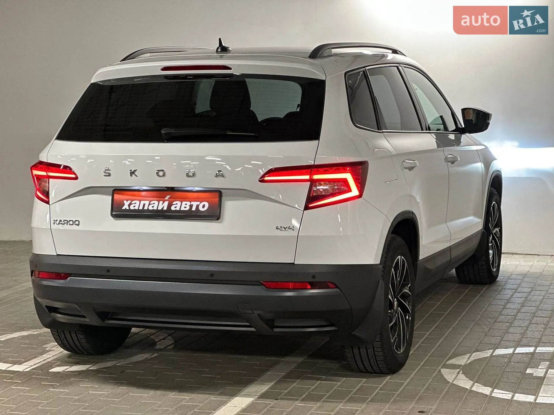 2021 Skoda Karoq - мініатюра 6