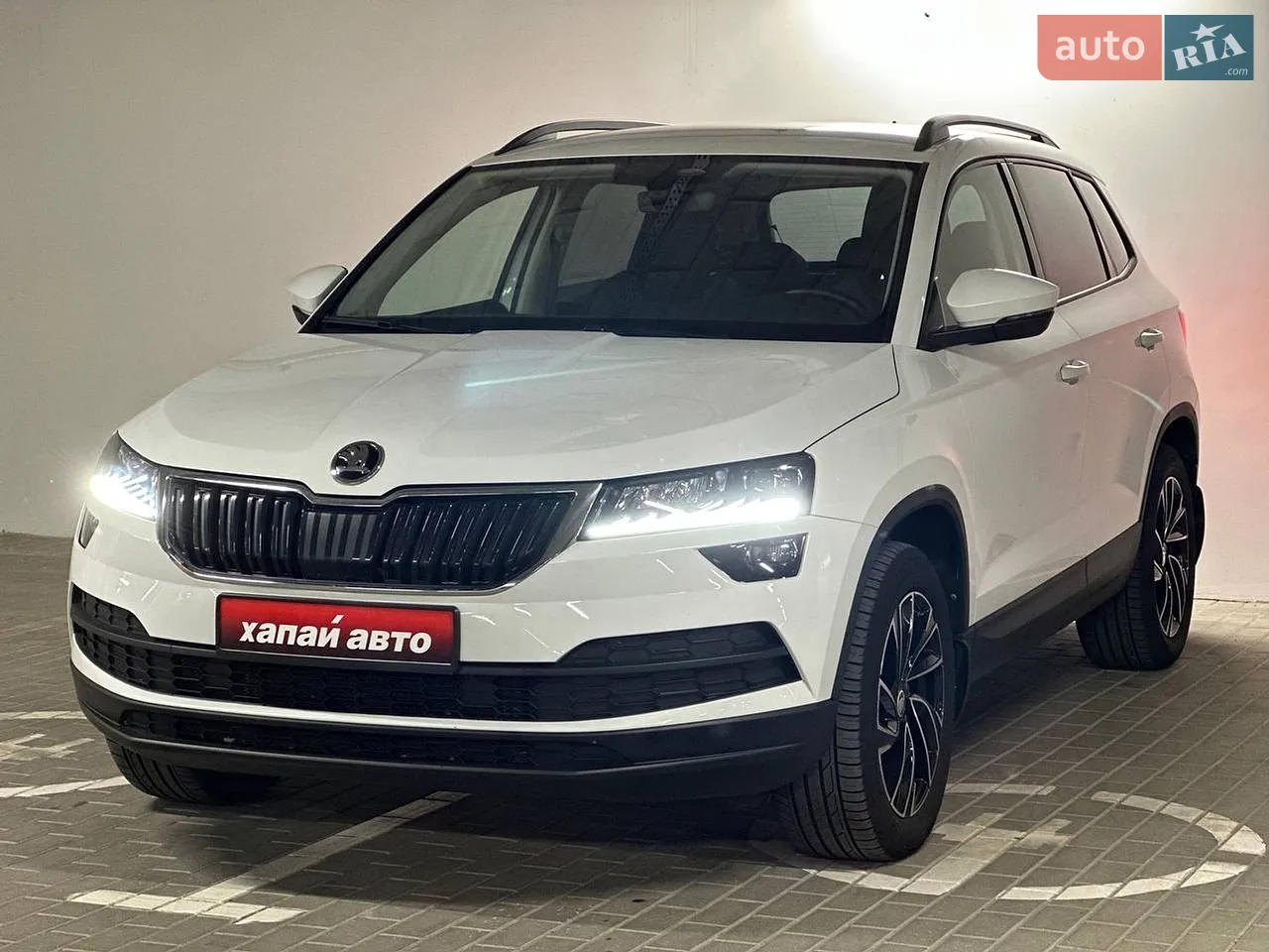 2020 Skoda Karoq - мініатюра 9