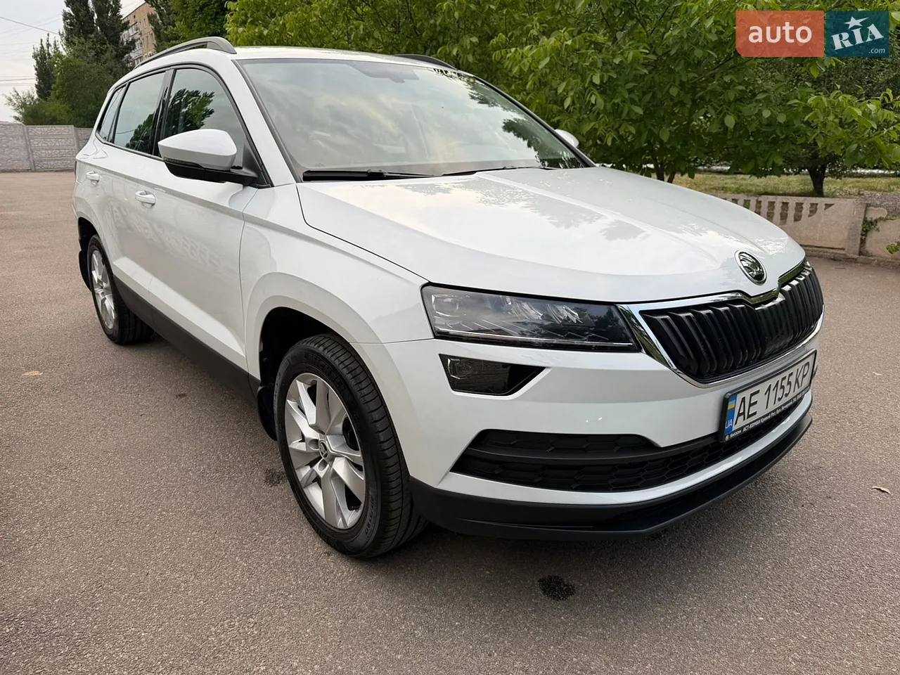 2021 Skoda Karoq - мініатюра 51