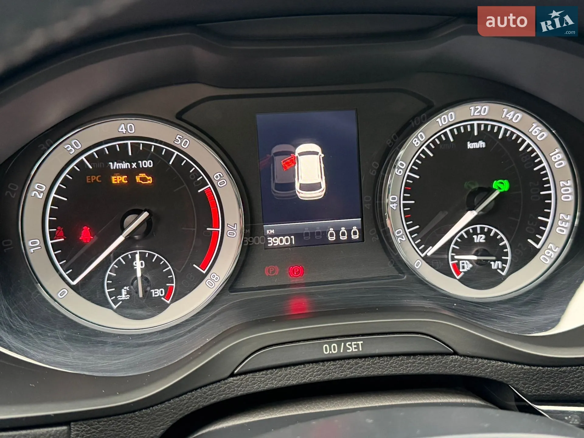 2021 Skoda Karoq - мініатюра 13