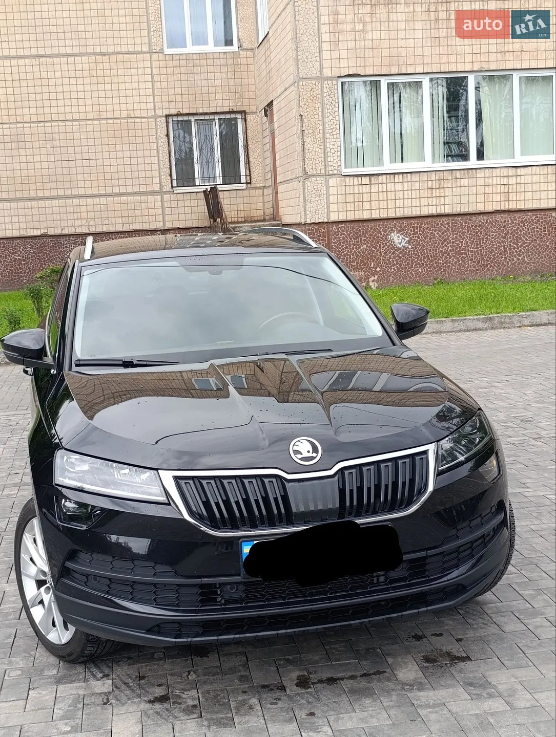 2020 Skoda Karoq - мініатюра 4
