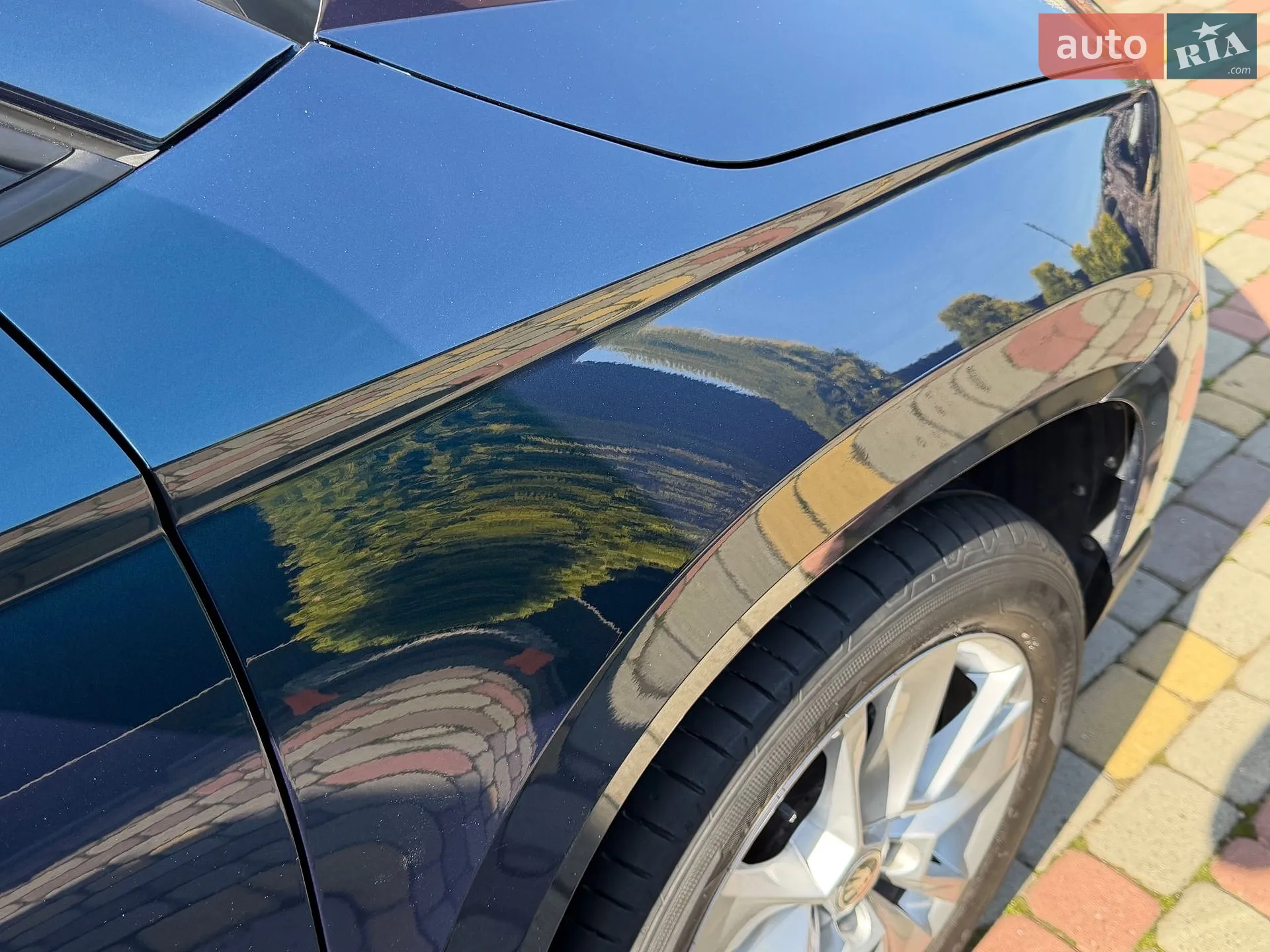 2021 Skoda Karoq - мініатюра 27