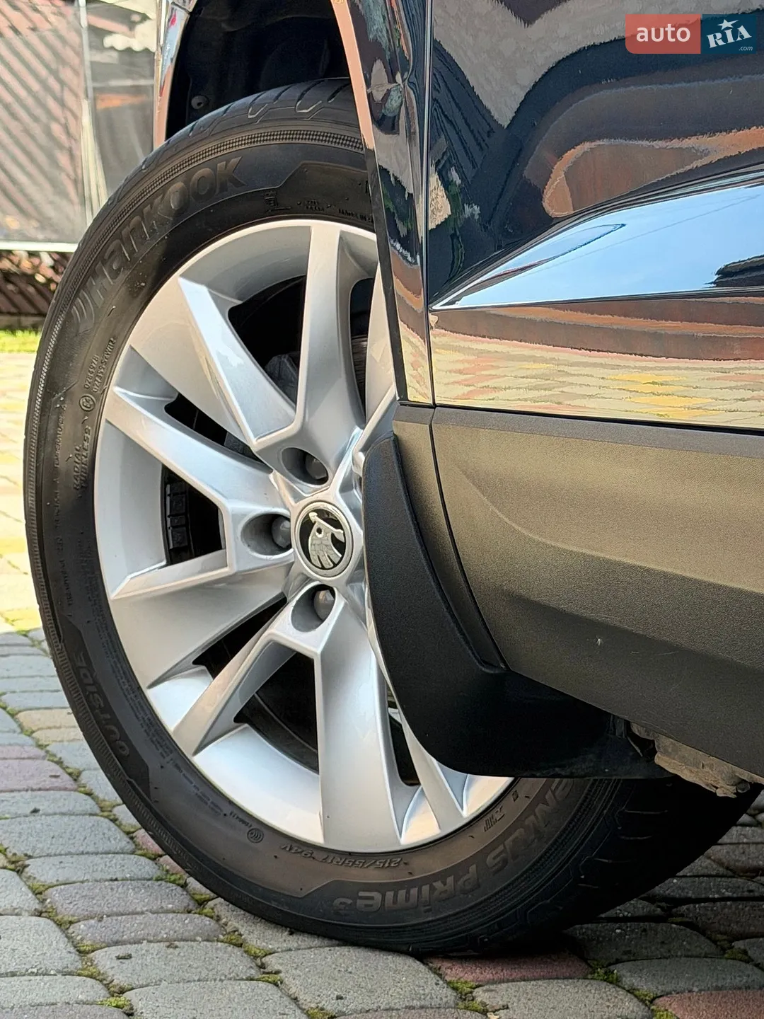 2021 Skoda Karoq - мініатюра 51
