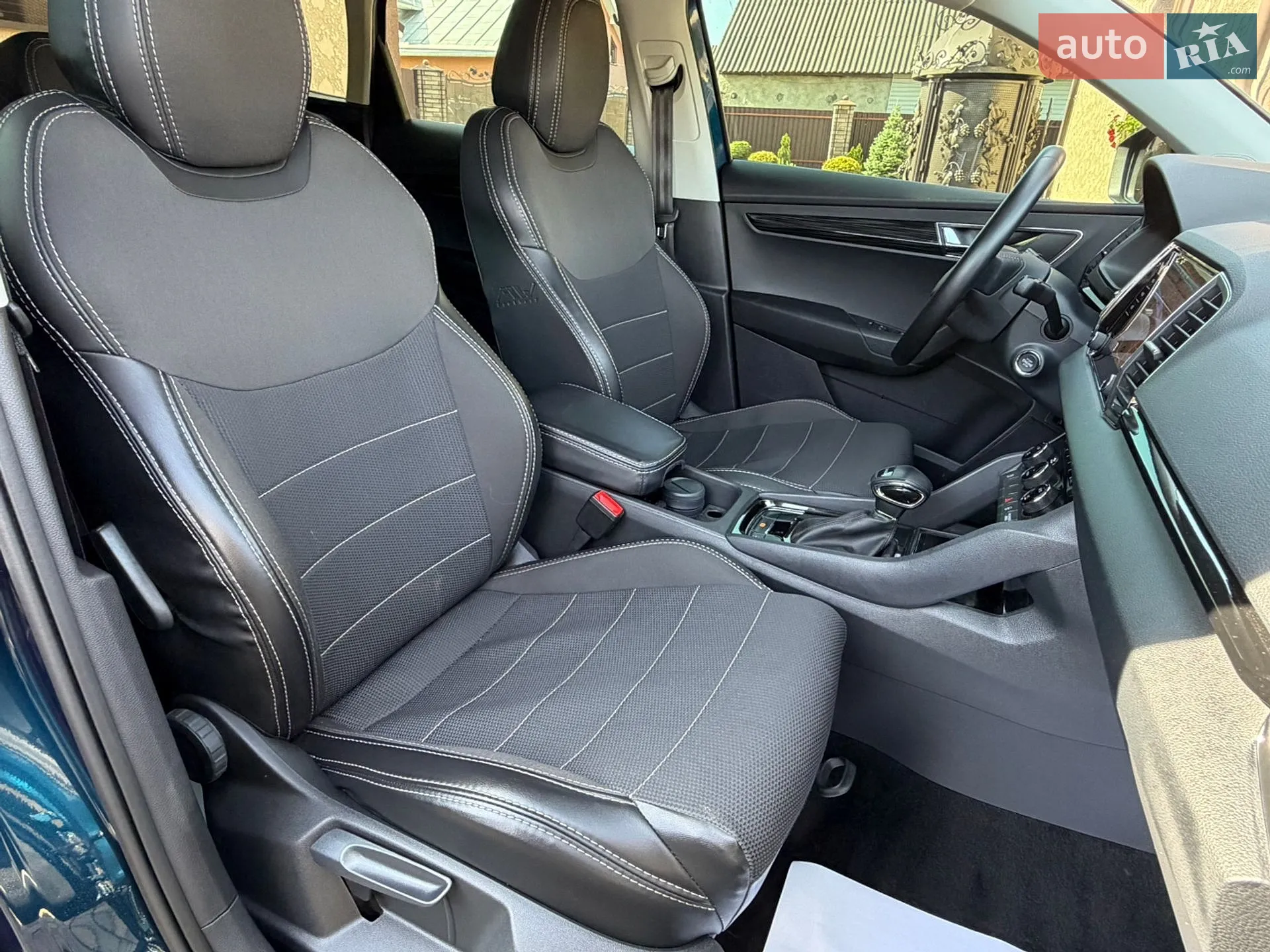 2021 Skoda Karoq - мініатюра 108