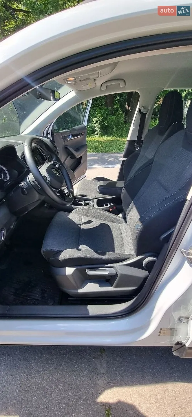 Skoda Karoq 2022 VIN TMBJC6NU3NB200473 фото оголошення 5 з 5