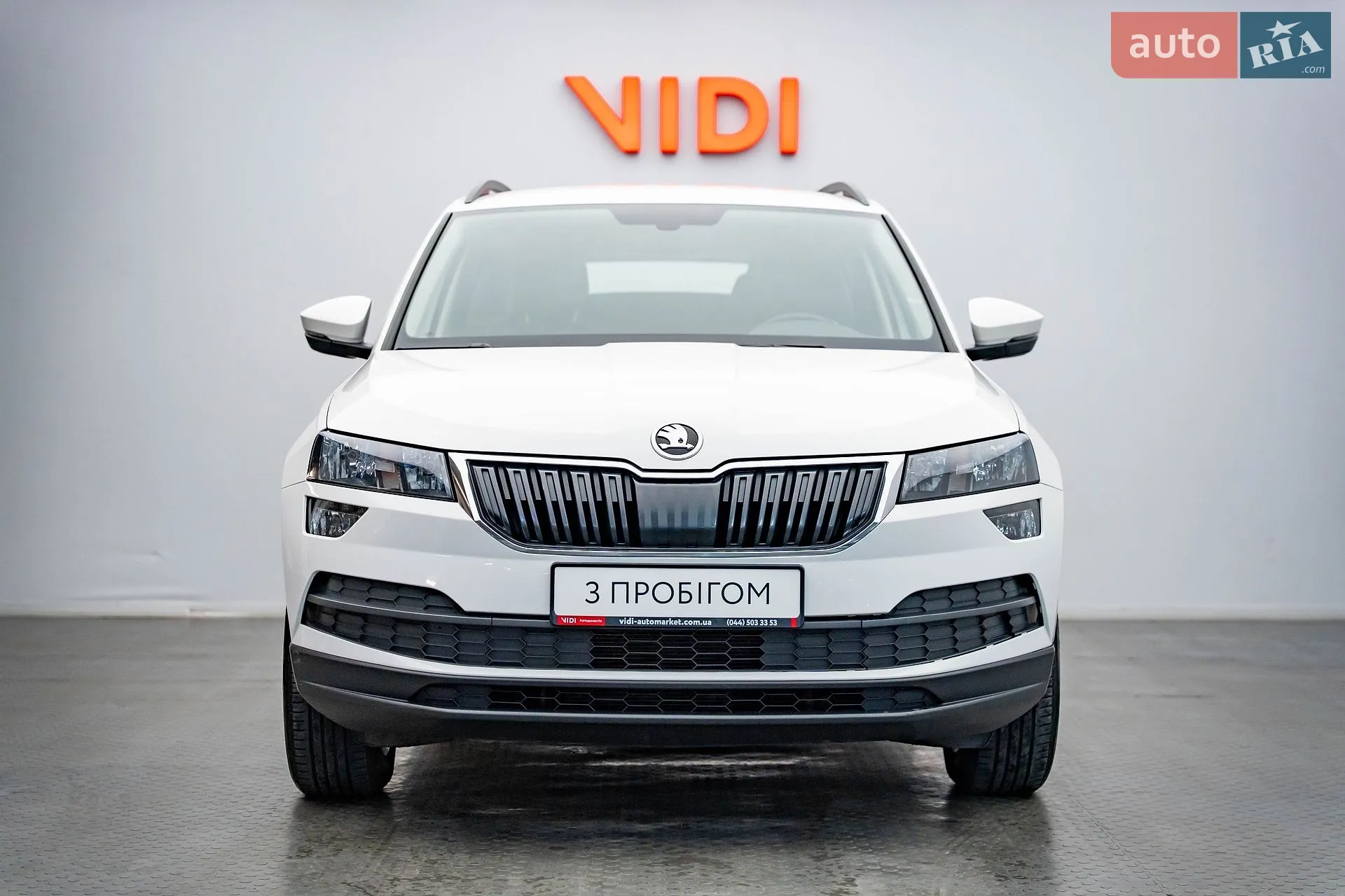 2019 Skoda Karoq - мініатюра 5