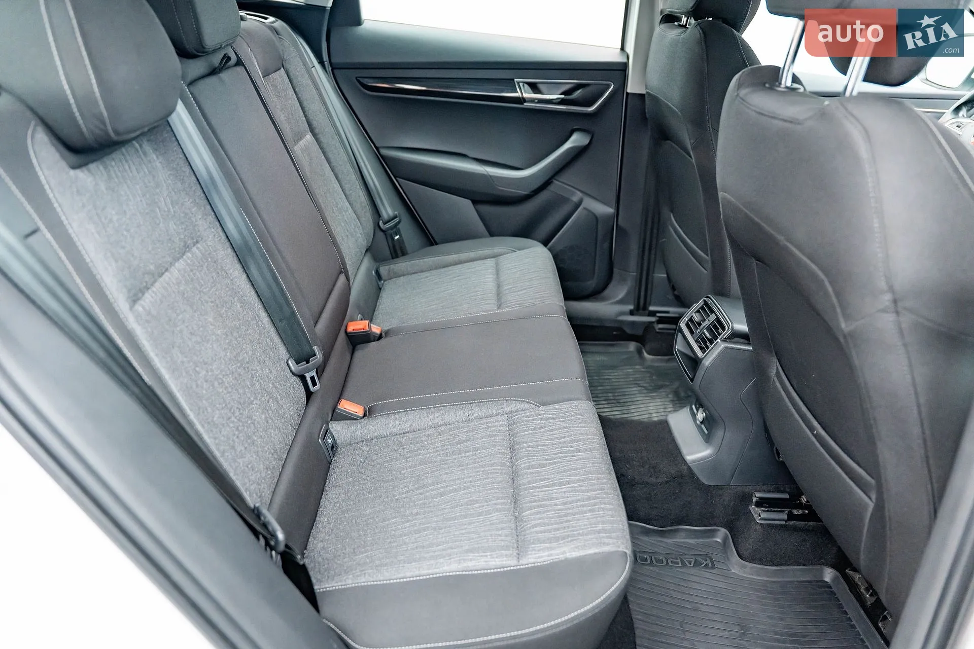 2019 Skoda Karoq - мініатюра 25