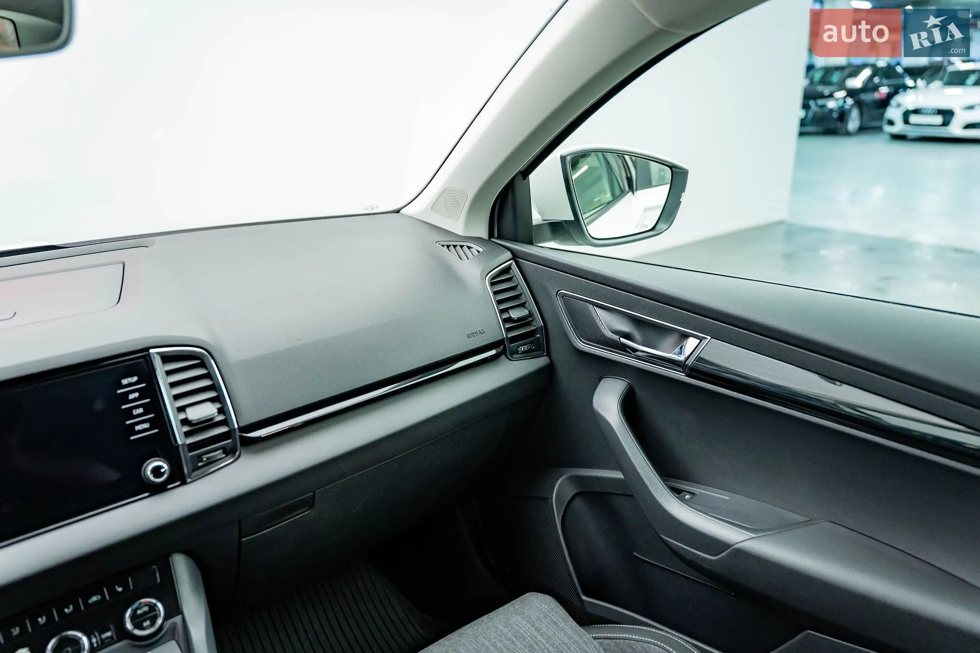 2019 Skoda Karoq - мініатюра 13