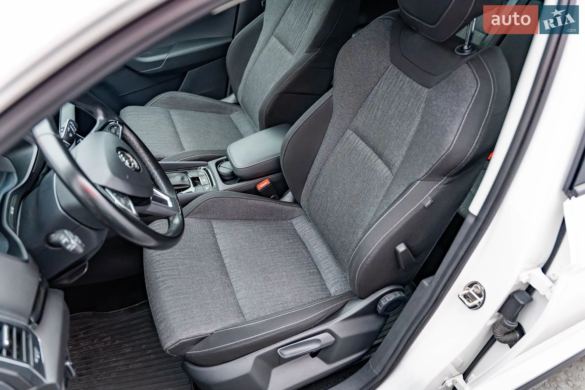 2019 Skoda Karoq - мініатюра 11