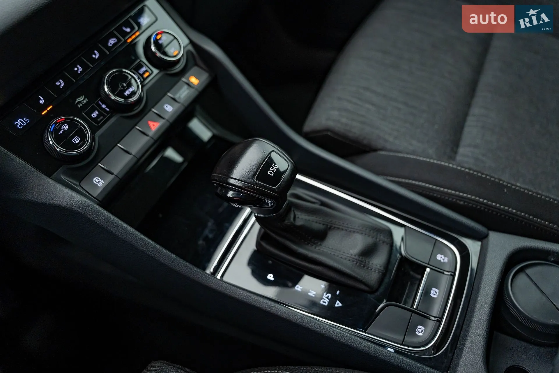 2019 Skoda Karoq - мініатюра 22
