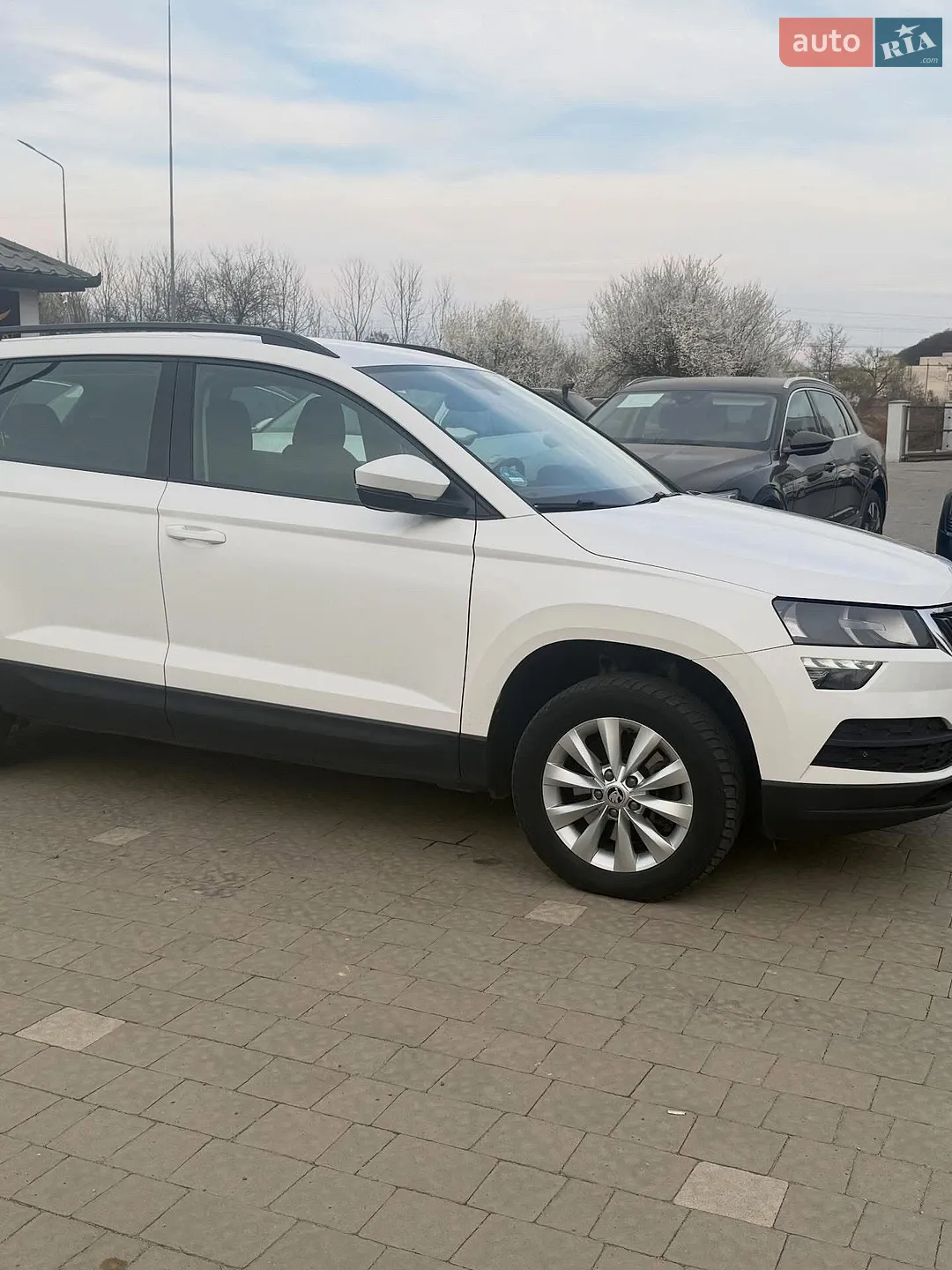 2020 Skoda Karoq - мініатюра 7