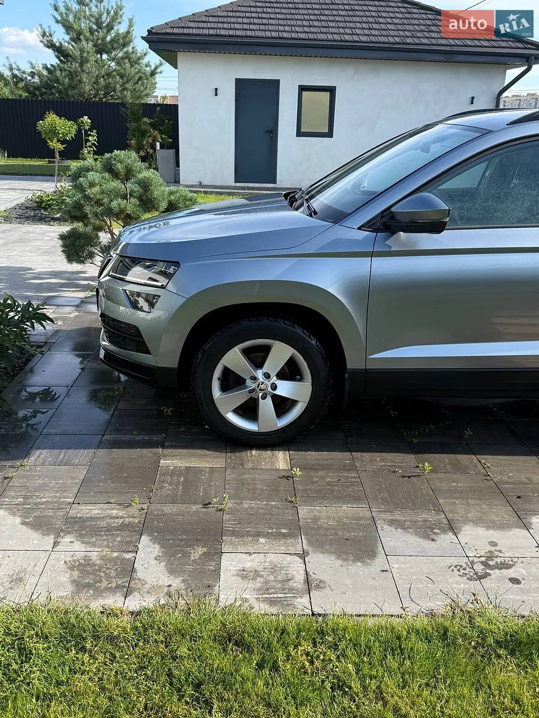 2019 Skoda Karoq - мініатюра 7