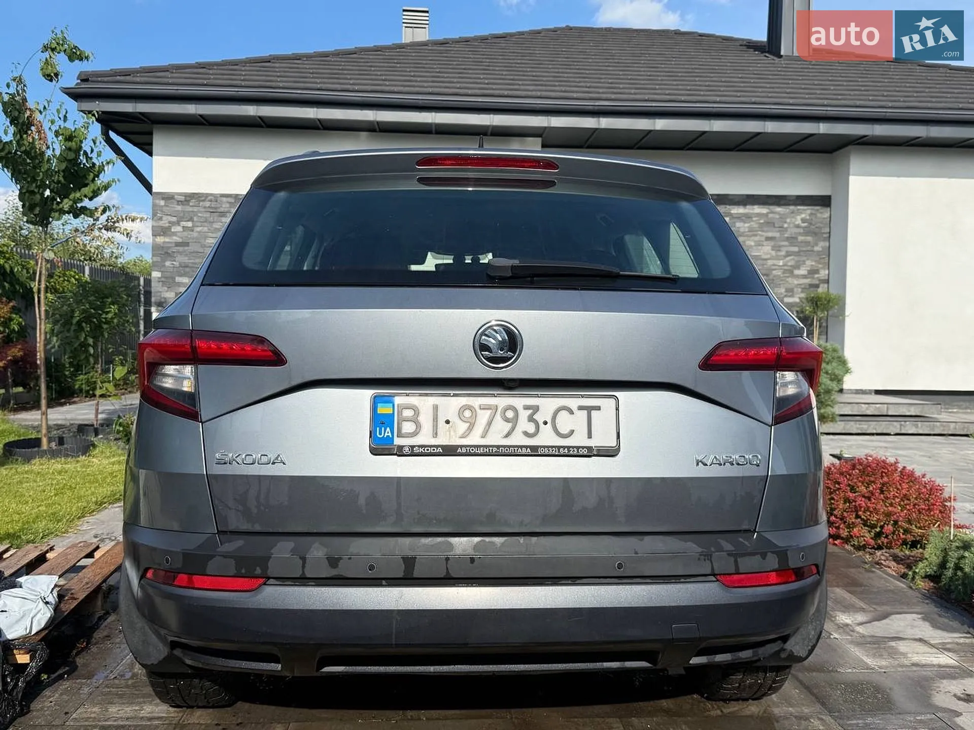 2019 Skoda Karoq - мініатюра 10